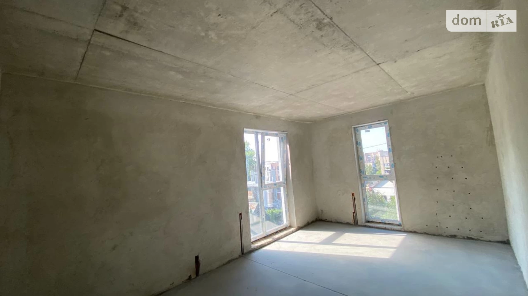 2-комнатная квартира 69 кв. м в Тернополе, ул. Госпитальная - фото 3