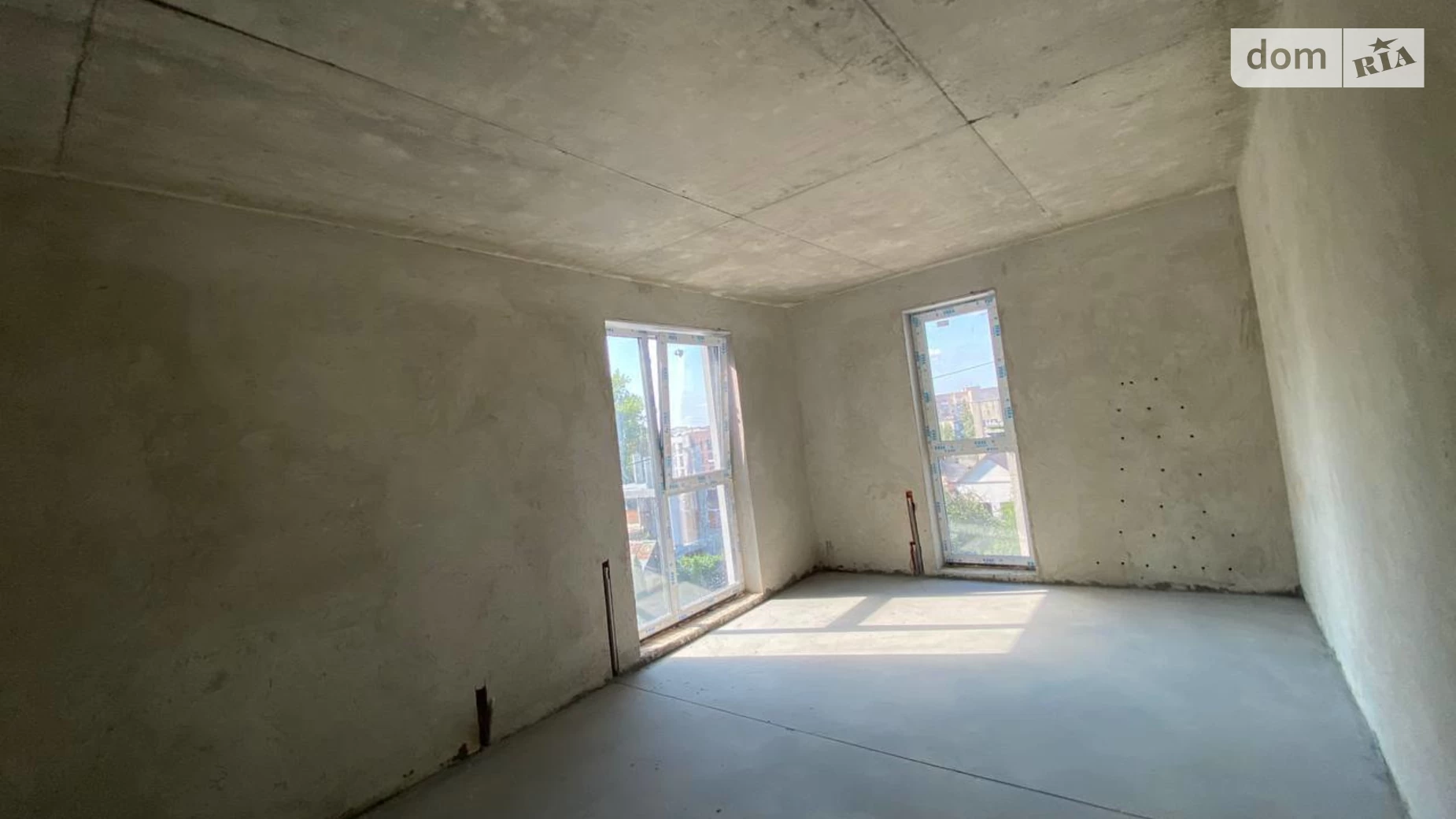 2-комнатная квартира 69 кв. м в Тернополе, ул. Госпитальная - фото 2