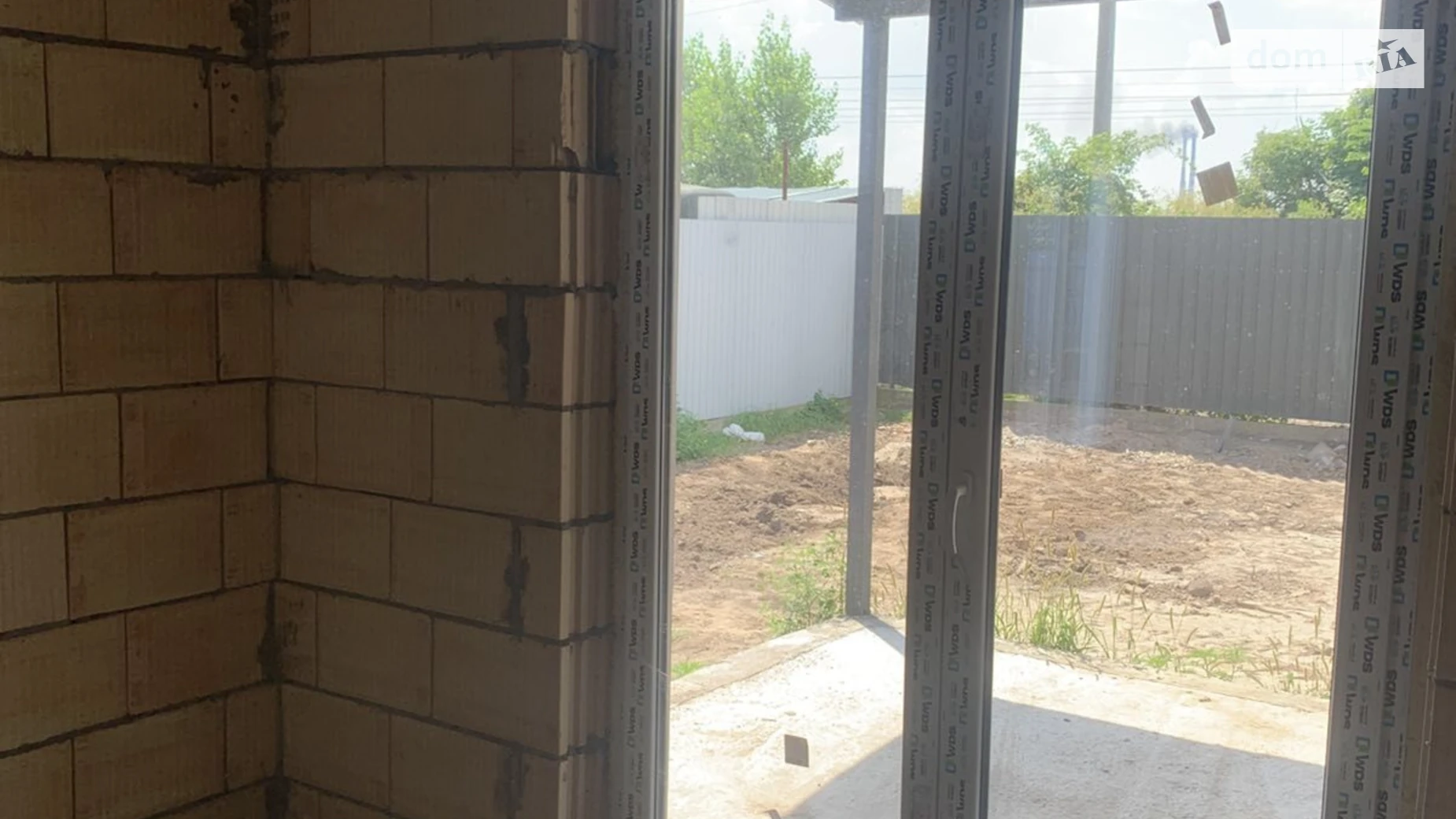 Продается часть дома 100.5 кв. м с баней/сауной, цена: 75000 $ - фото 2