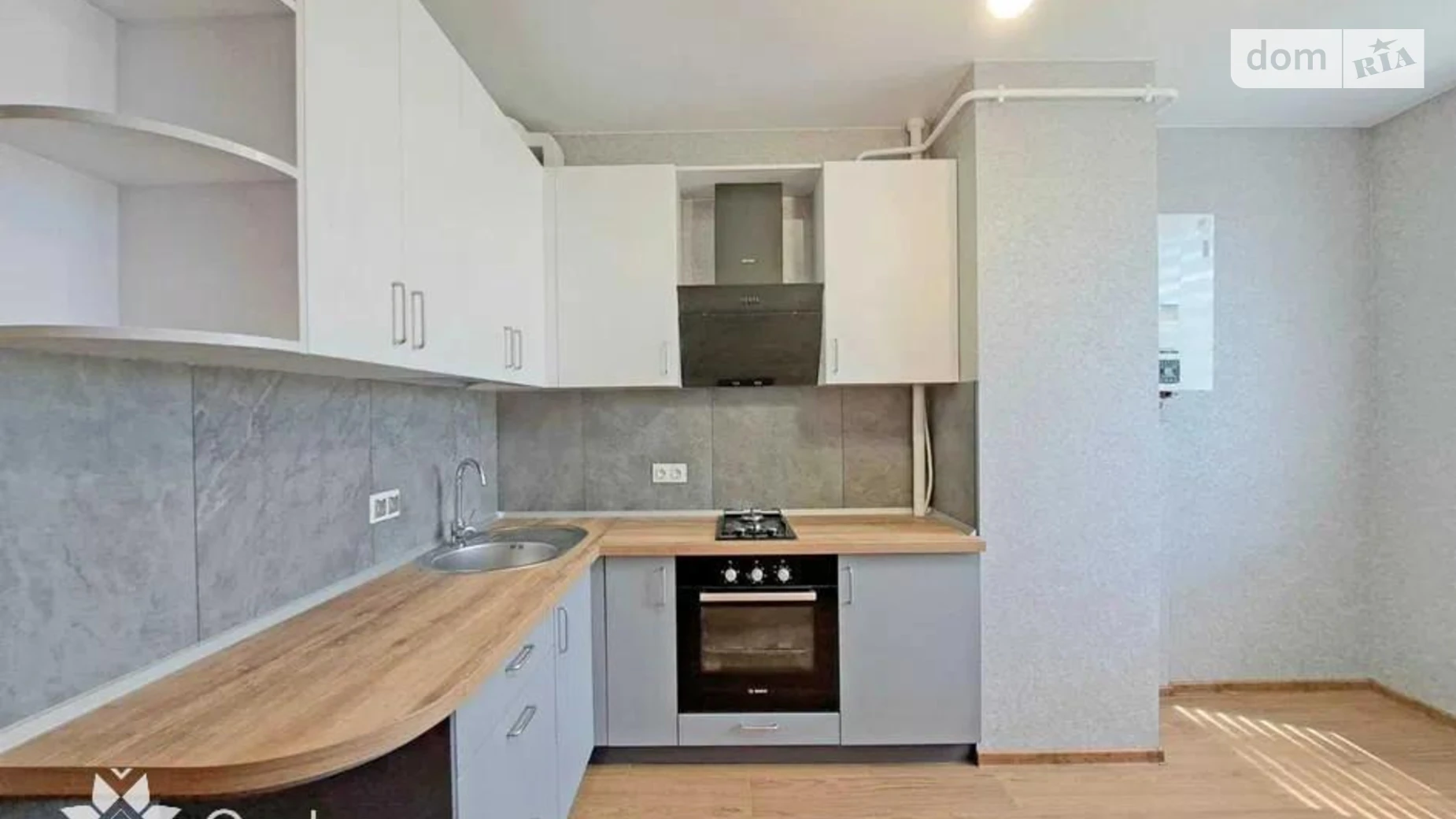 Продается 1-комнатная квартира 35.5 кв. м в Софиевской Борщаговке, ул. Яблоневая, 11 - фото 2