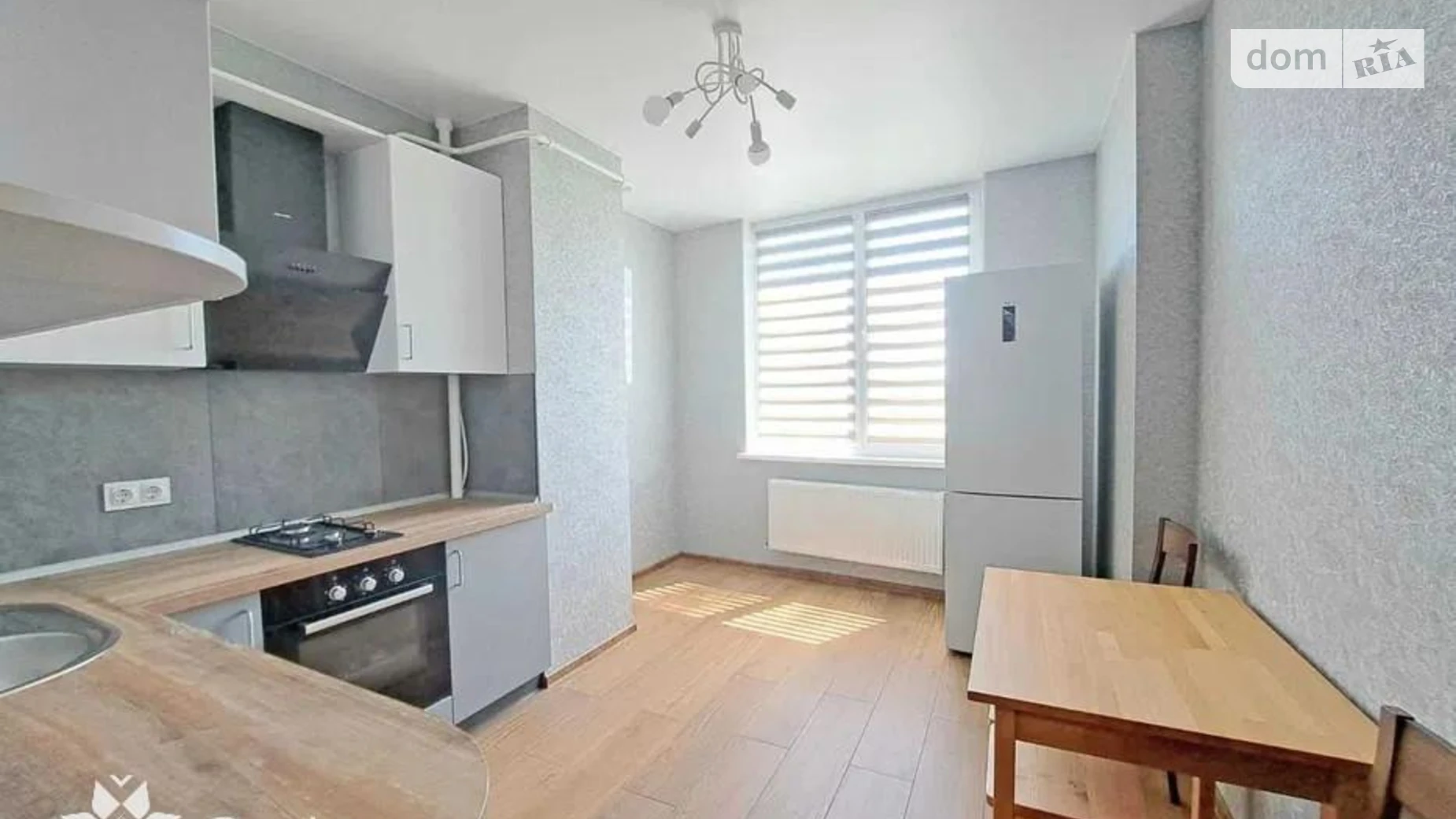 Продается 1-комнатная квартира 35.5 кв. м в Софиевской Борщаговке, ул. Яблоневая, 11 - фото 3