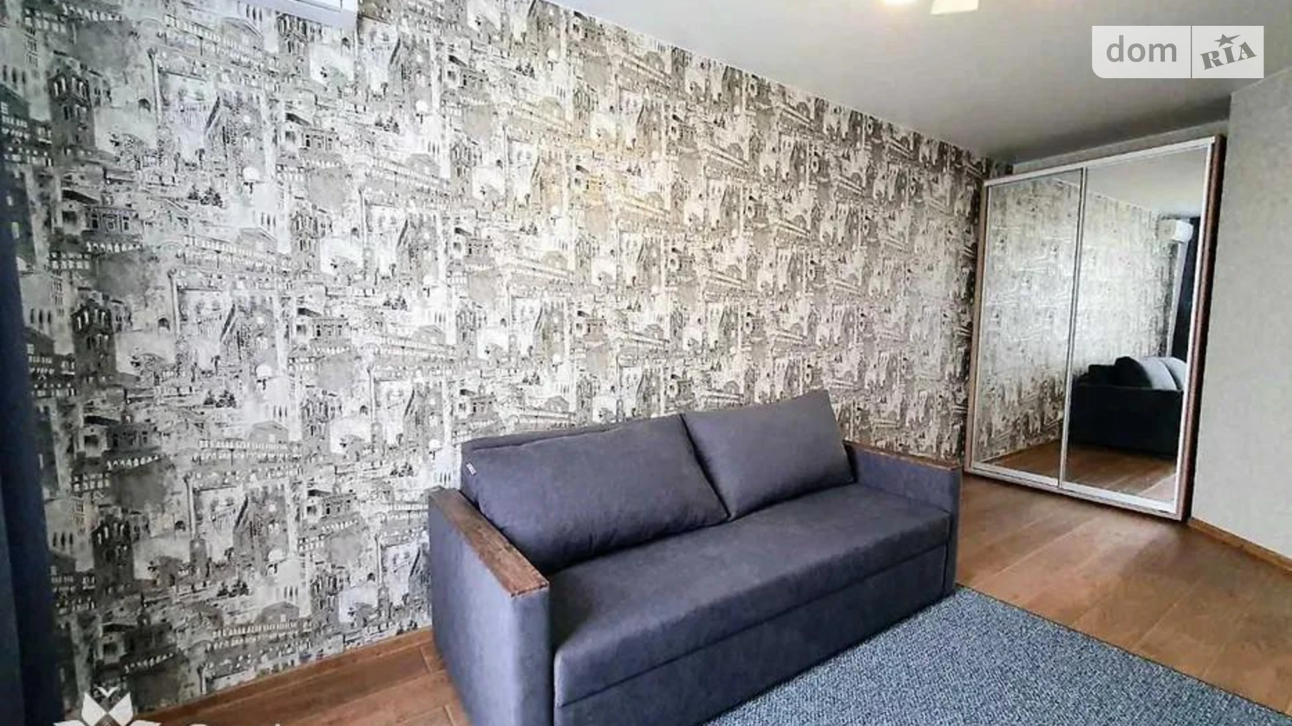 Продается 1-комнатная квартира 35.5 кв. м в Софиевской Борщаговке, ул. Яблоневая, 11 - фото 4