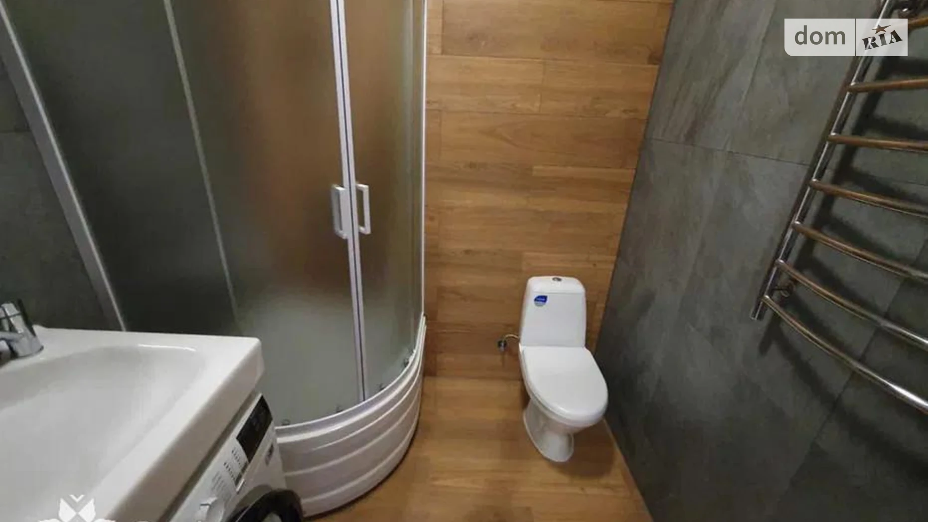 Продается 1-комнатная квартира 35.5 кв. м в Софиевской Борщаговке, ул. Яблоневая, 11 - фото 5