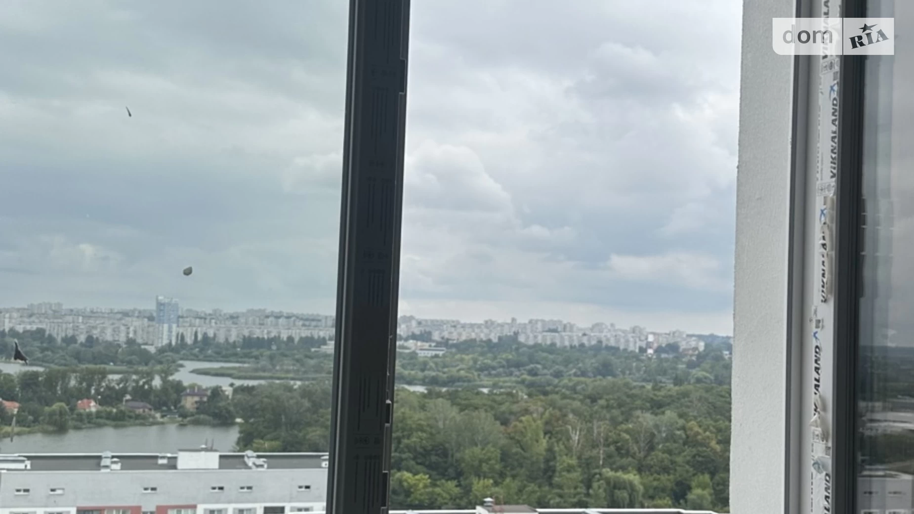 Продается 2-комнатная квартира 57.1 кв. м в Харькове, ул. Борткевича, 15 - фото 2