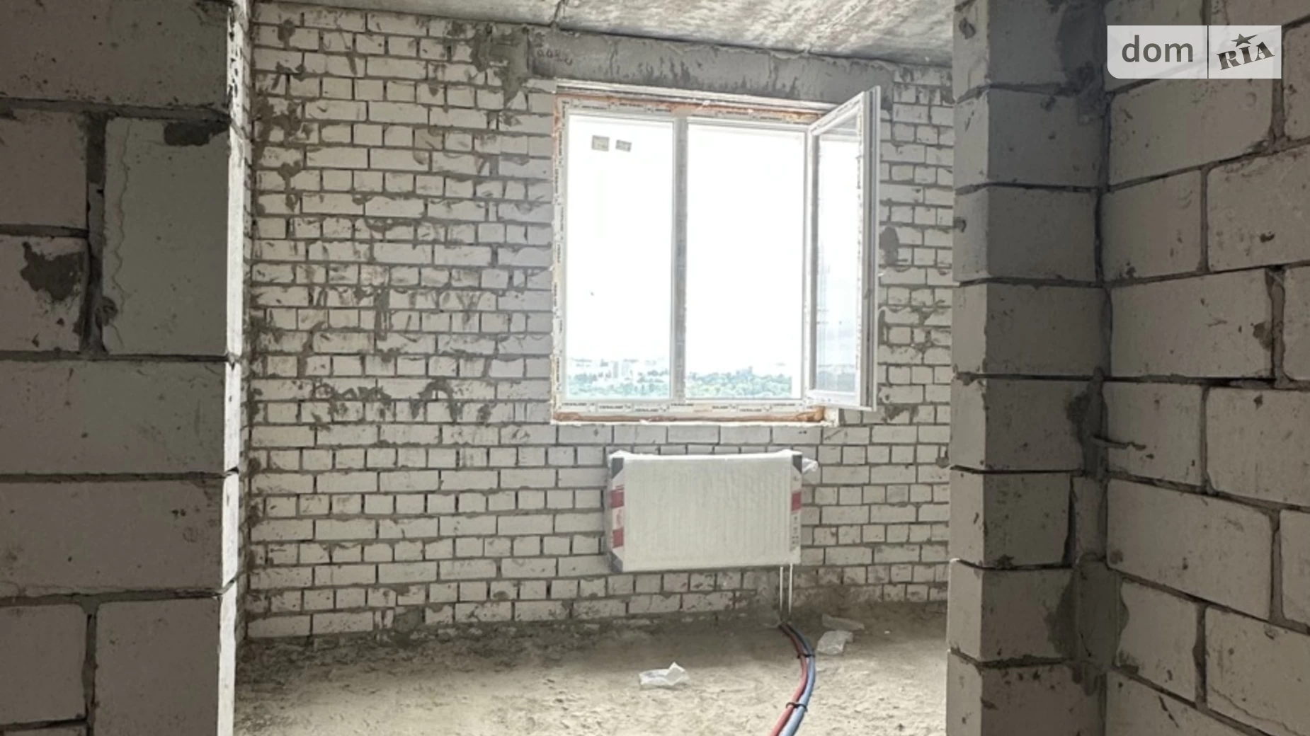 Продается 2-комнатная квартира 57.1 кв. м в Харькове, ул. Борткевича, 15 - фото 4