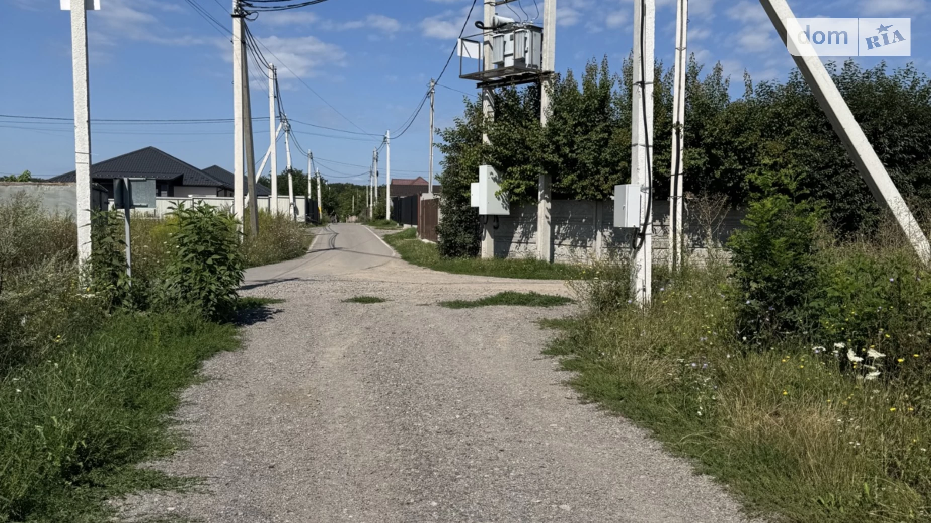 Продается земельный участок 8 соток в Винницкой области, цена: 45000 $ - фото 2