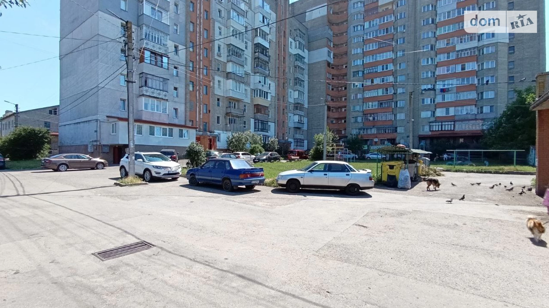 Продается 3-комнатная квартира 92.1 кв. м в Хмельницком, ул. Пилотская, 7 - фото 3