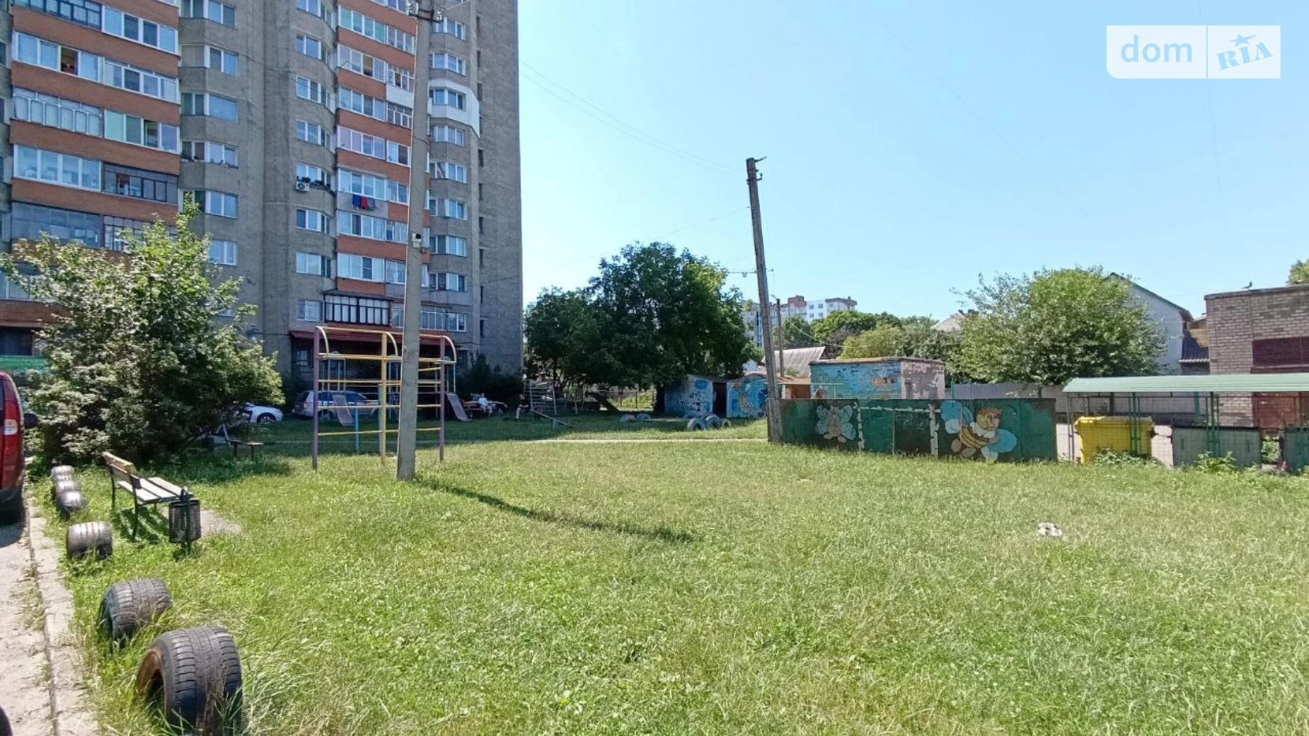 Продается 3-комнатная квартира 92.1 кв. м в Хмельницком, ул. Пилотская, 7 - фото 3