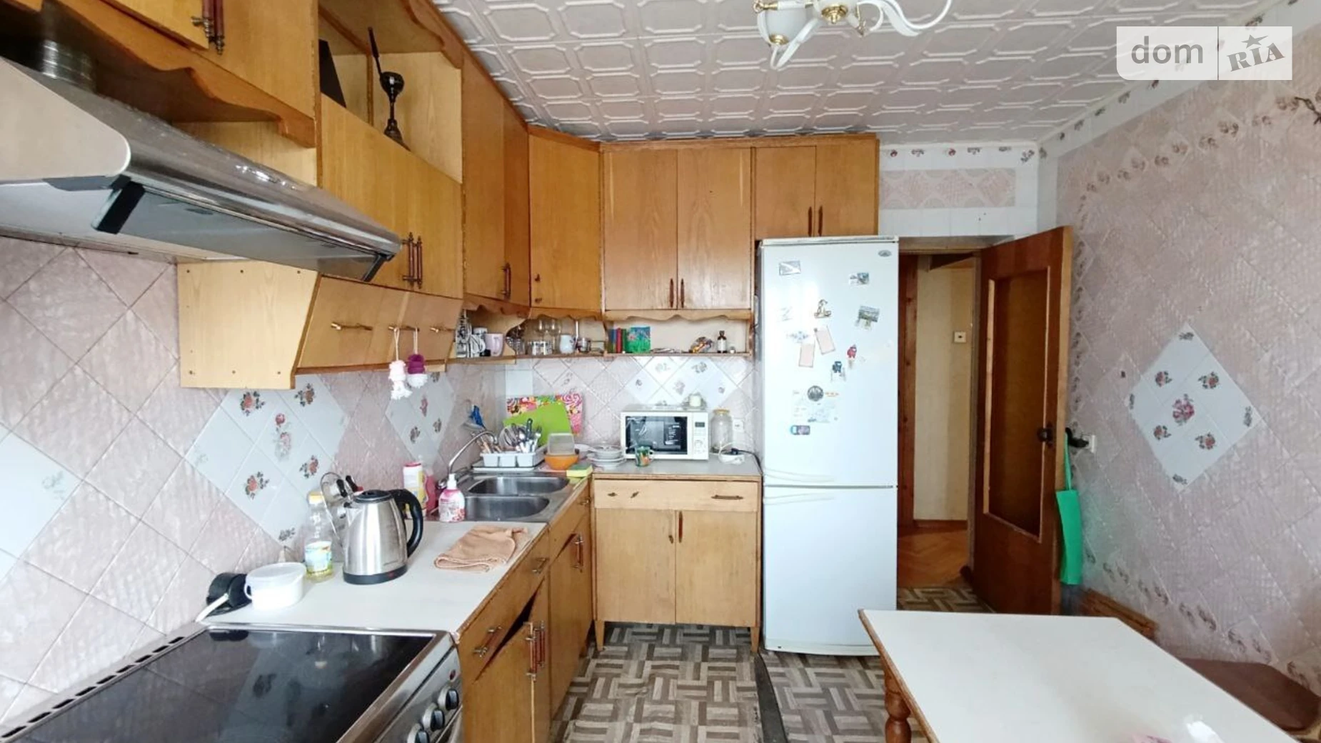 Продается 3-комнатная квартира 92.1 кв. м в Хмельницком, ул. Пилотская, 7 - фото 2