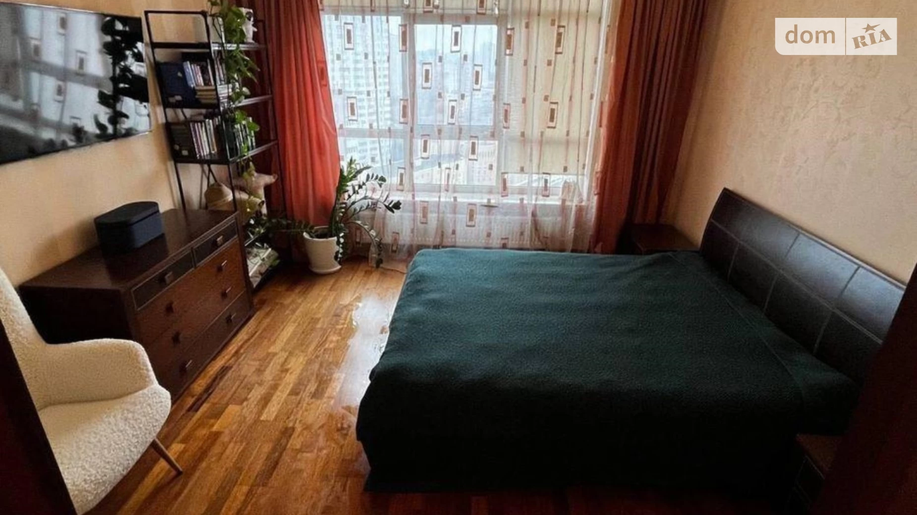 Продается 2-комнатная квартира 86.7 кв. м в Киеве, просп. Лобановского(Краснозвездный), 4А - фото 2