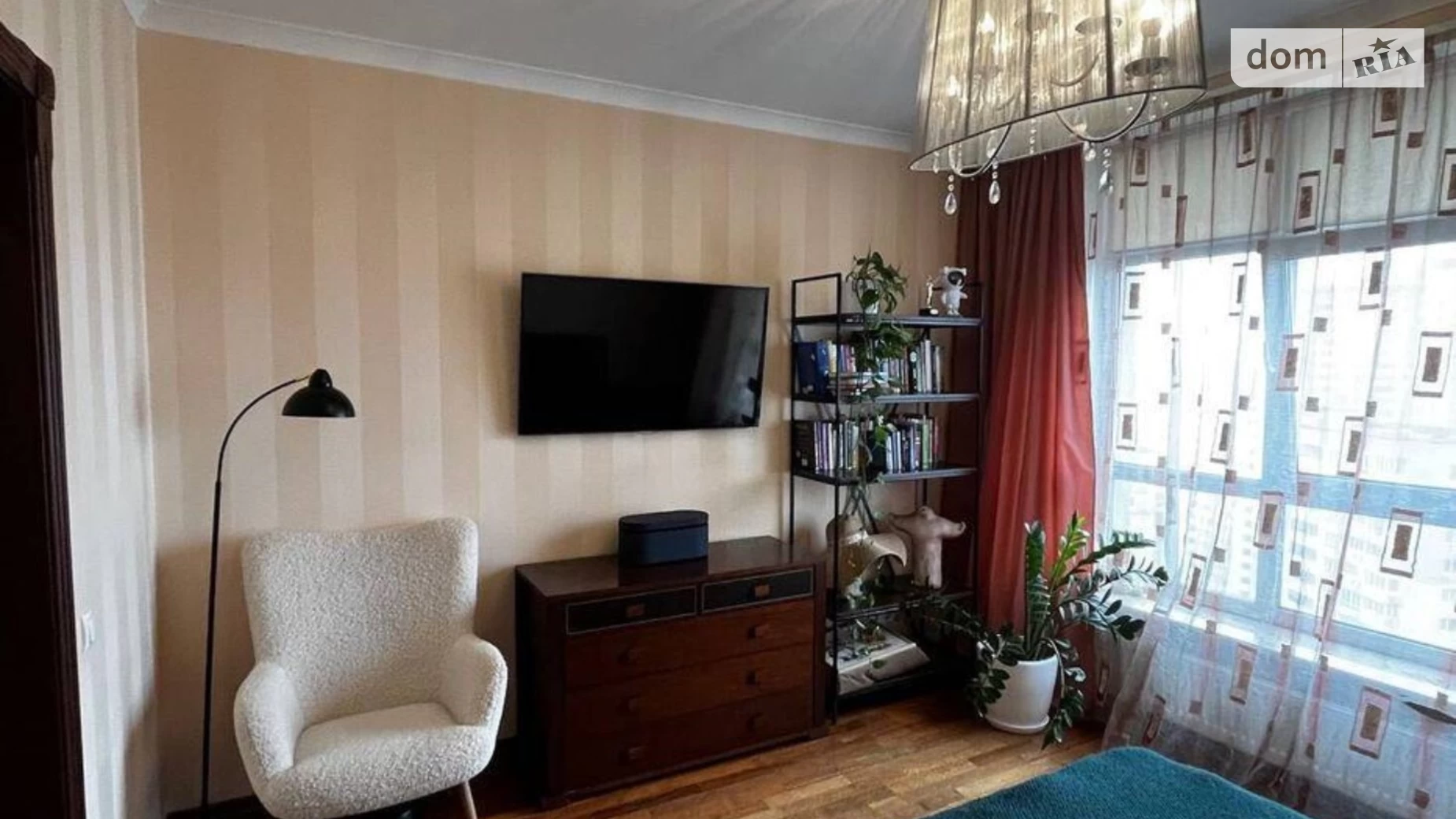 Продается 2-комнатная квартира 86.7 кв. м в Киеве, просп. Лобановского(Краснозвездный), 4А - фото 3