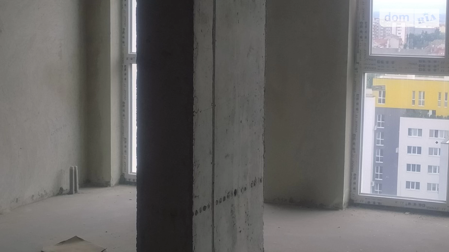 Продается 1-комнатная квартира 76.5 кв. м в Львове, ул. Владимира Великого - фото 4