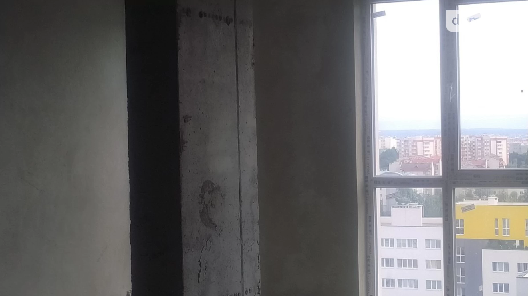 Продается 1-комнатная квартира 76.5 кв. м в Львове, ул. Владимира Великого - фото 5