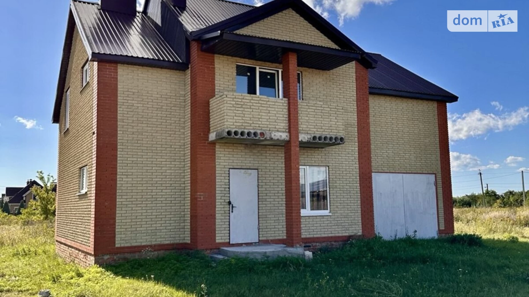 Продается дом на 2 этажа 173.9 кв. м с балконом, цена: 70000 $ - фото 2