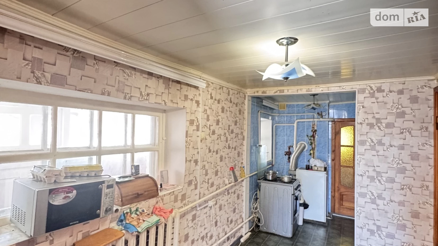 Продается одноэтажный дом 85 кв. м с балконом, цена: 52000 $ - фото 2