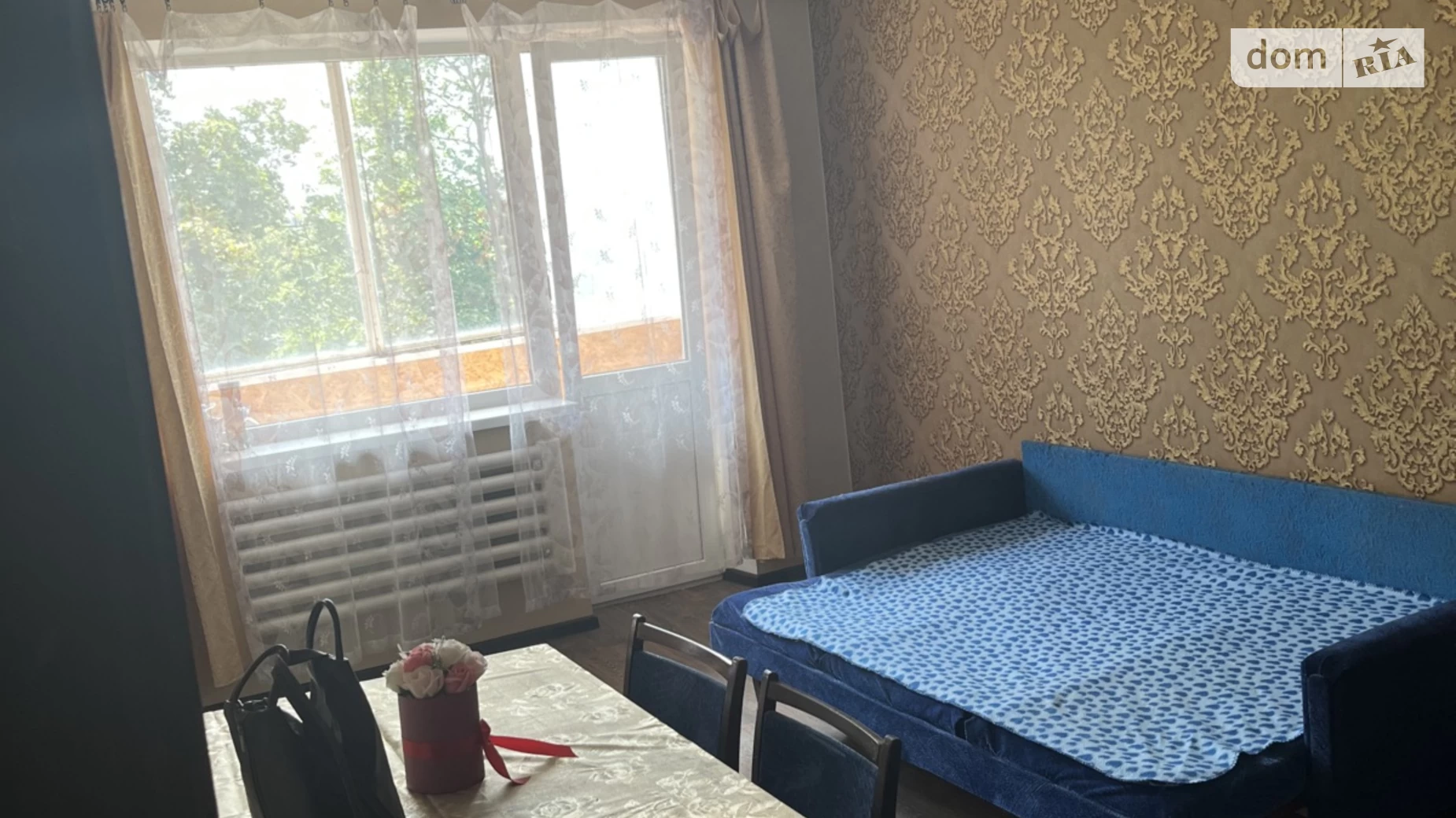 Сдается в аренду 1-комнатная квартира 31 кв. м в Харькове, просп. Тракторостроителей, 89А - фото 2