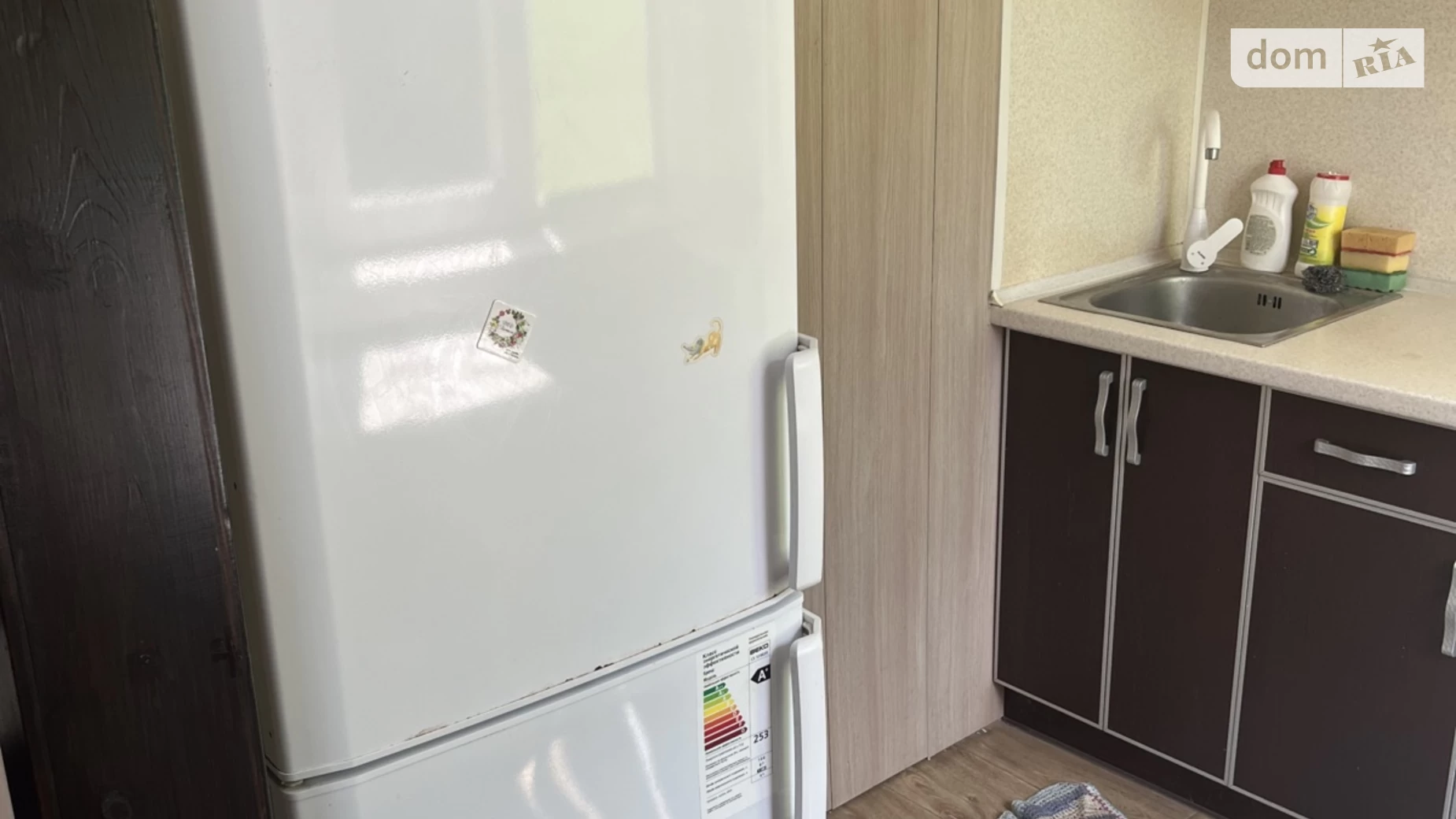 Сдается в аренду 1-комнатная квартира 31 кв. м в Харькове, просп. Тракторостроителей, 89А - фото 3