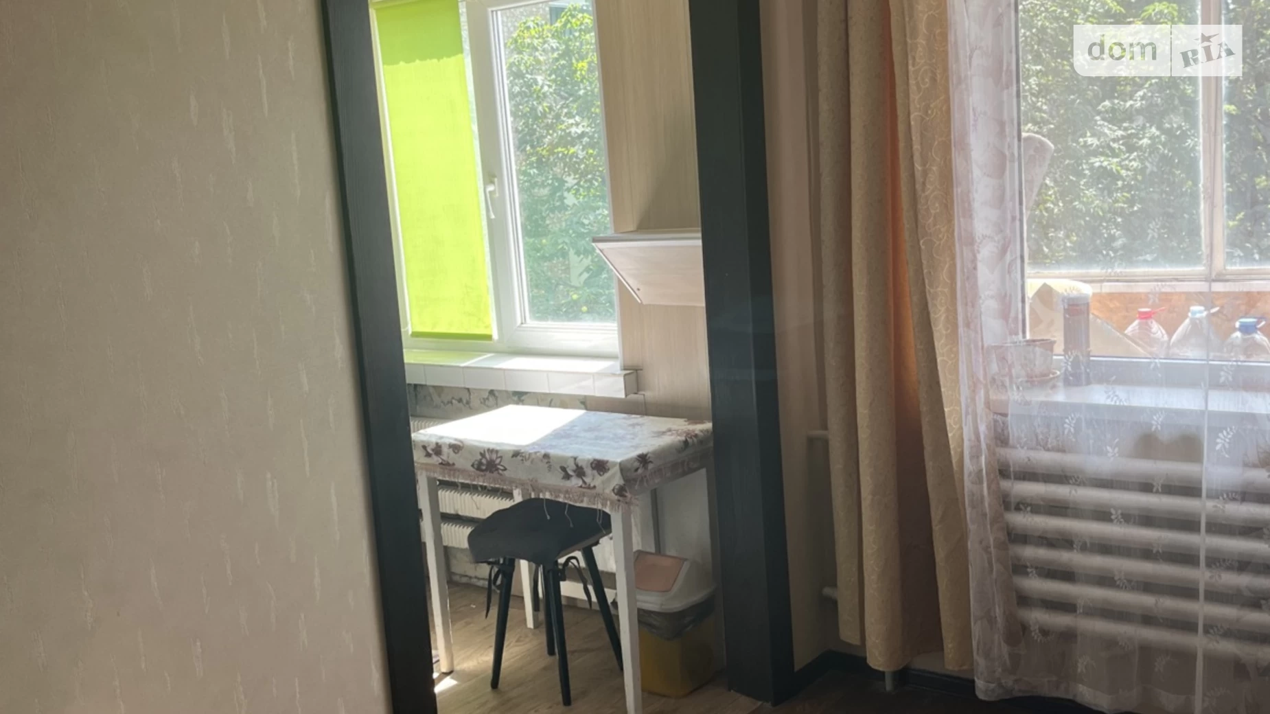 Сдается в аренду 1-комнатная квартира 31 кв. м в Харькове, просп. Тракторостроителей, 89А - фото 5