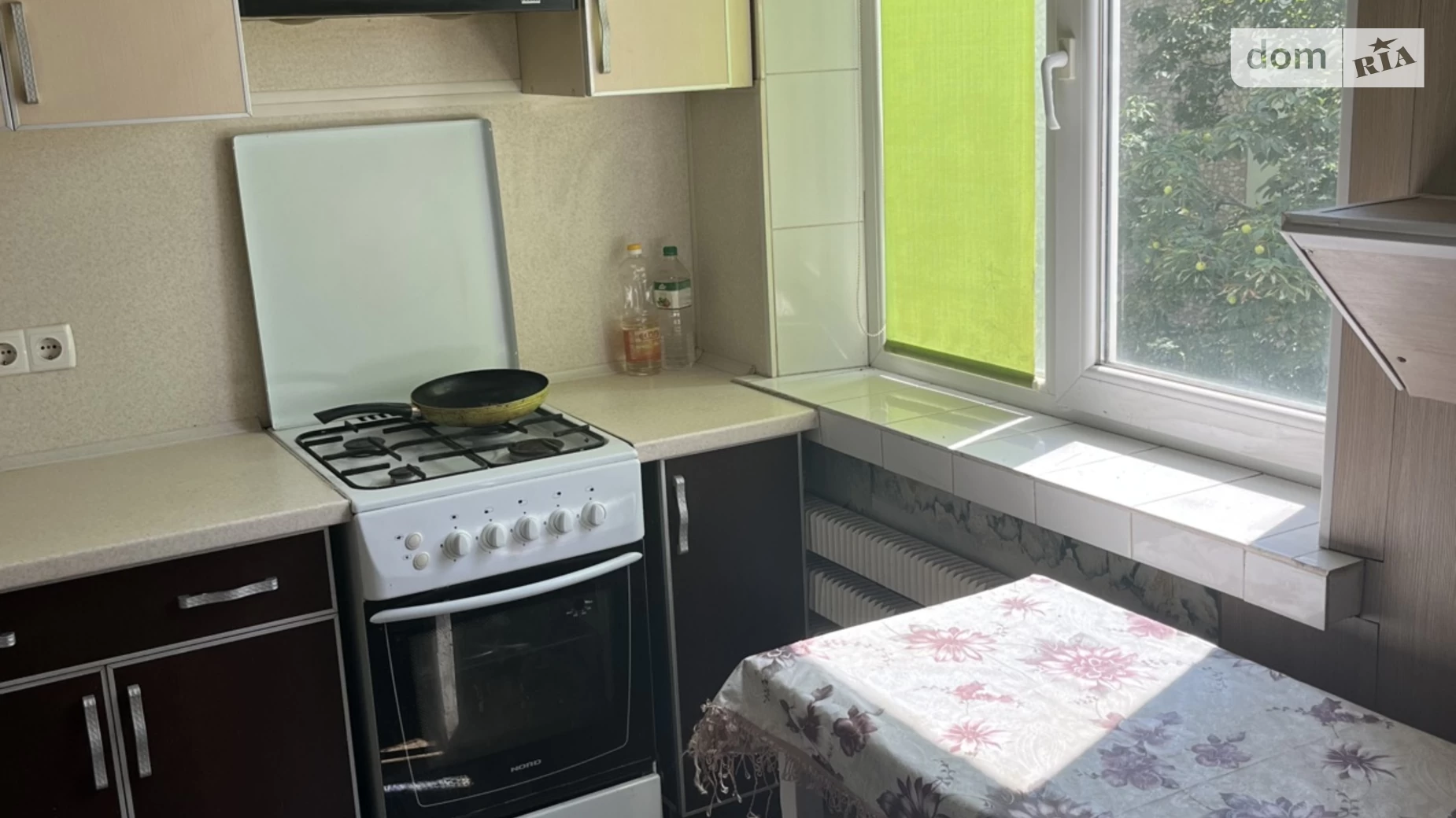 Сдается в аренду 1-комнатная квартира 31 кв. м в Харькове, просп. Тракторостроителей, 89А - фото 4