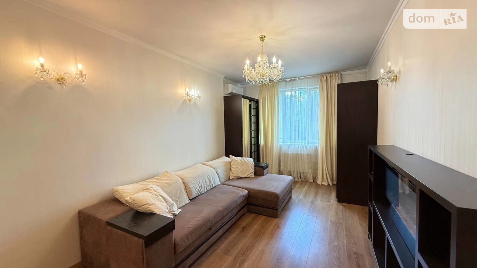 Продається 2-кімнатна квартира 61.7 кв. м у Києві, вул. Феодосійська, 1А - фото 3