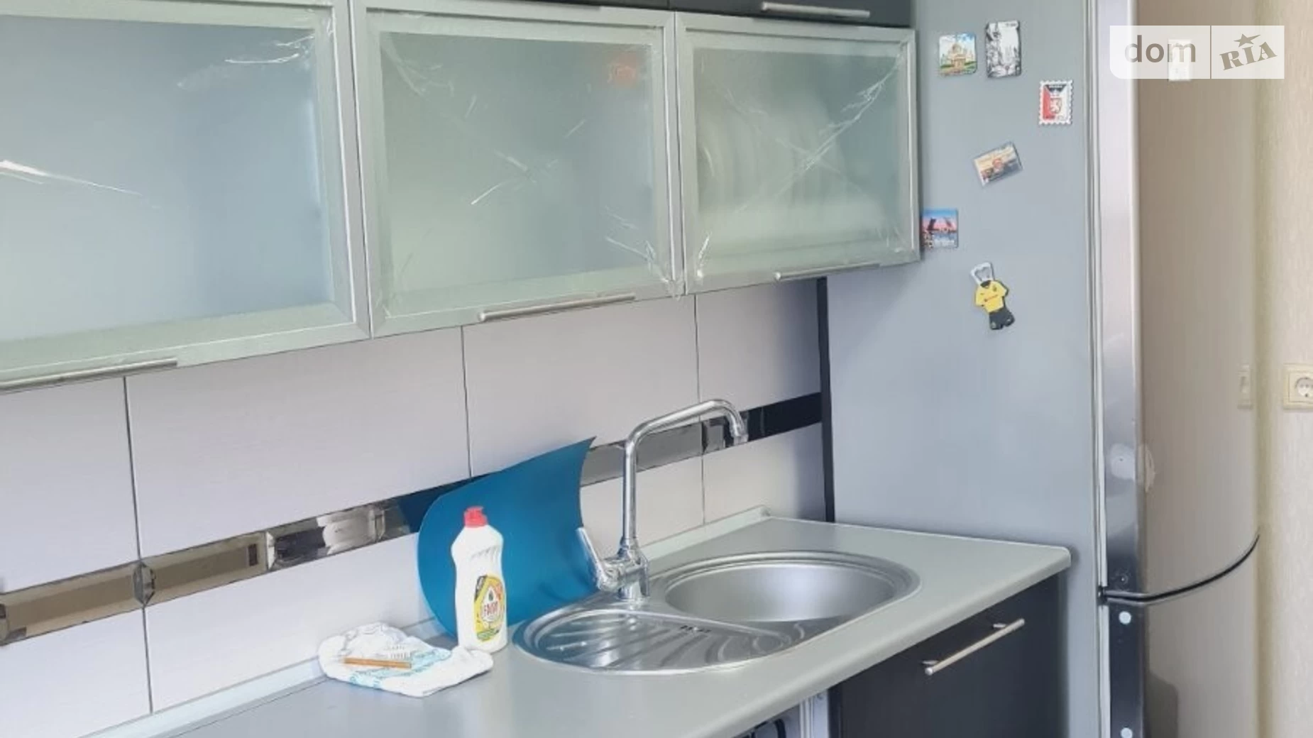 Продается 3-комнатная квартира 64.6 кв. м в, цена: 45000 $ - фото 3