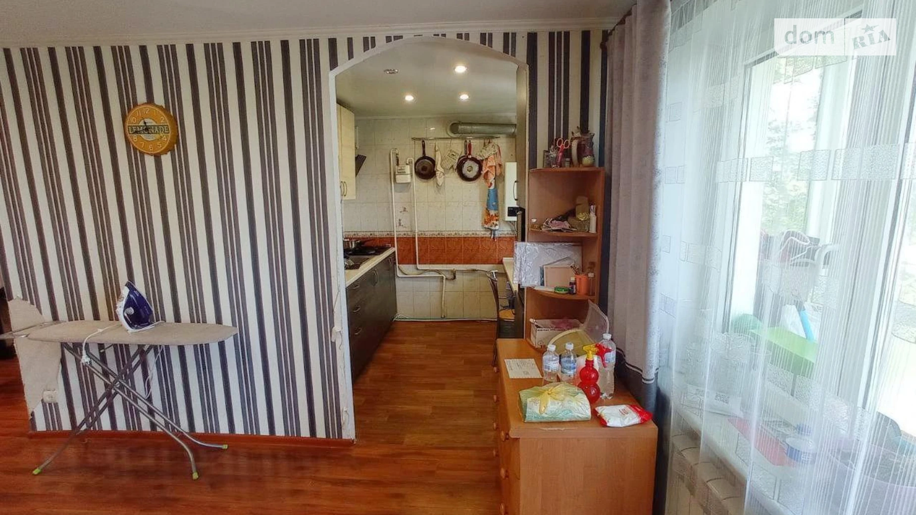 Продается 5-комнатная квартира 94 кв. м в Днепре, ул. Солидарности, 2 - фото 5