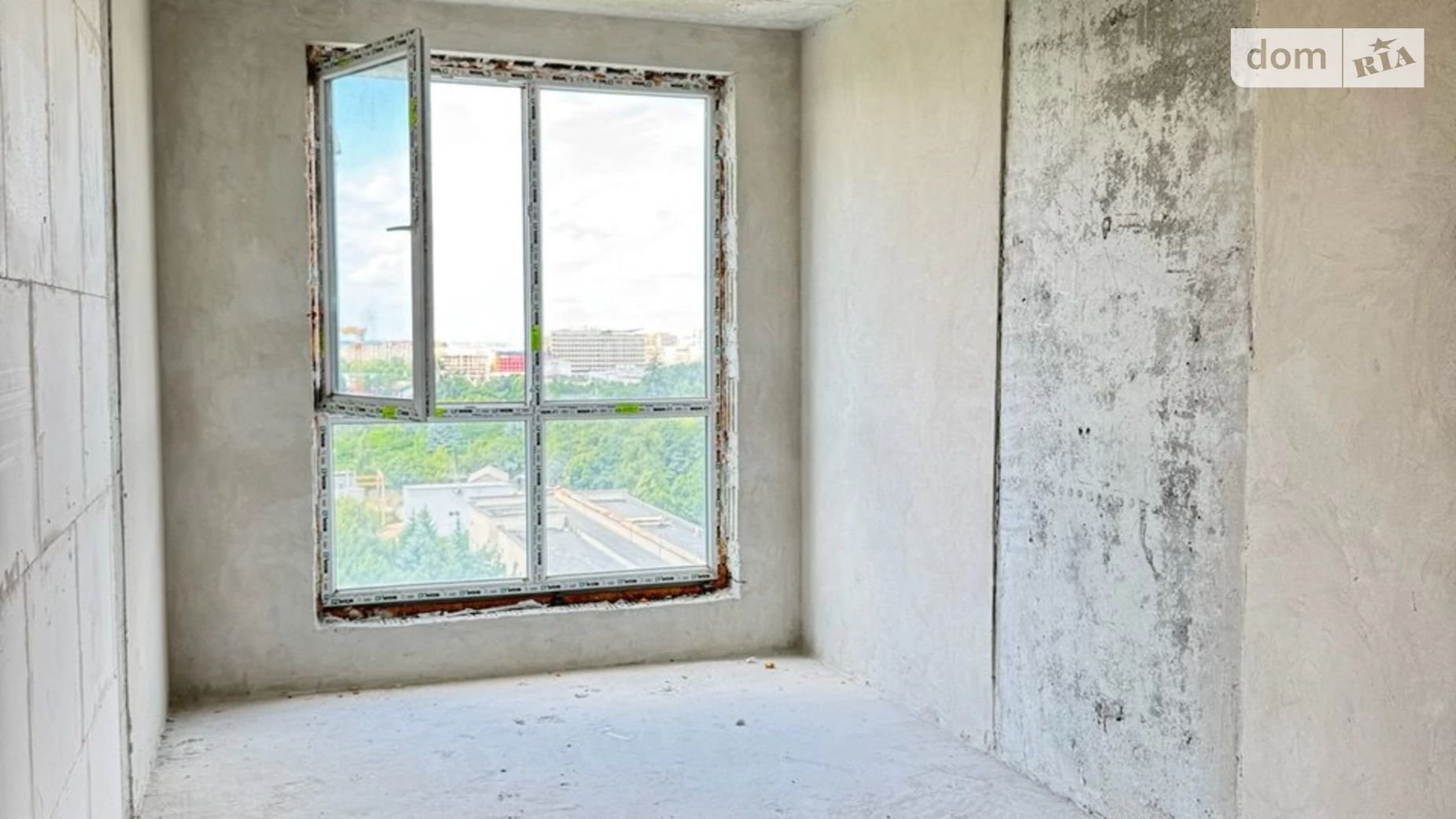 Продается 1-комнатная квартира 48.4 кв. м в Львове, ул. Трускавецкая, 2Г - фото 5