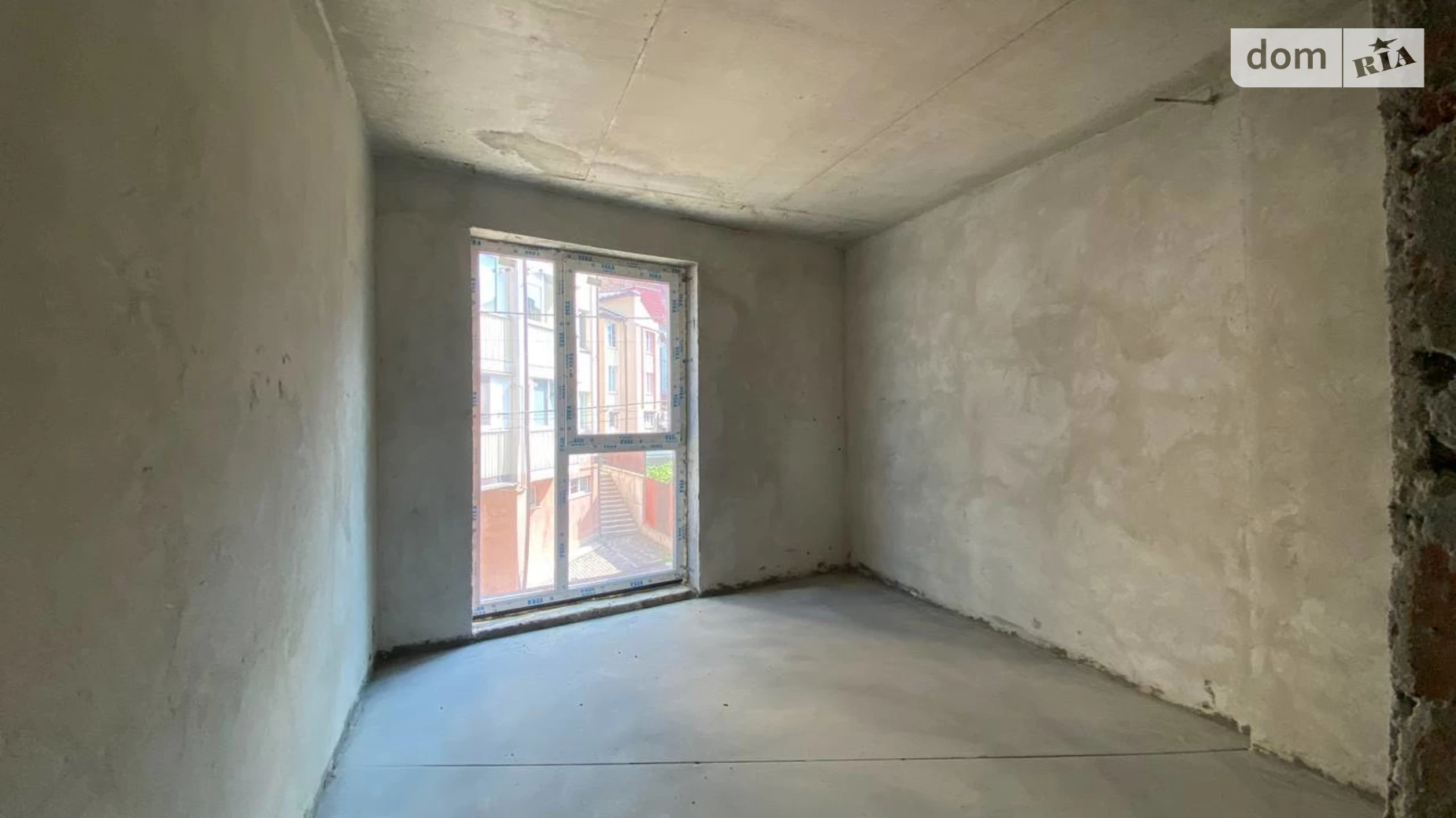 2-комнатная квартира 71.4 кв. м в Тернополе, ул. Госпитальная - фото 2