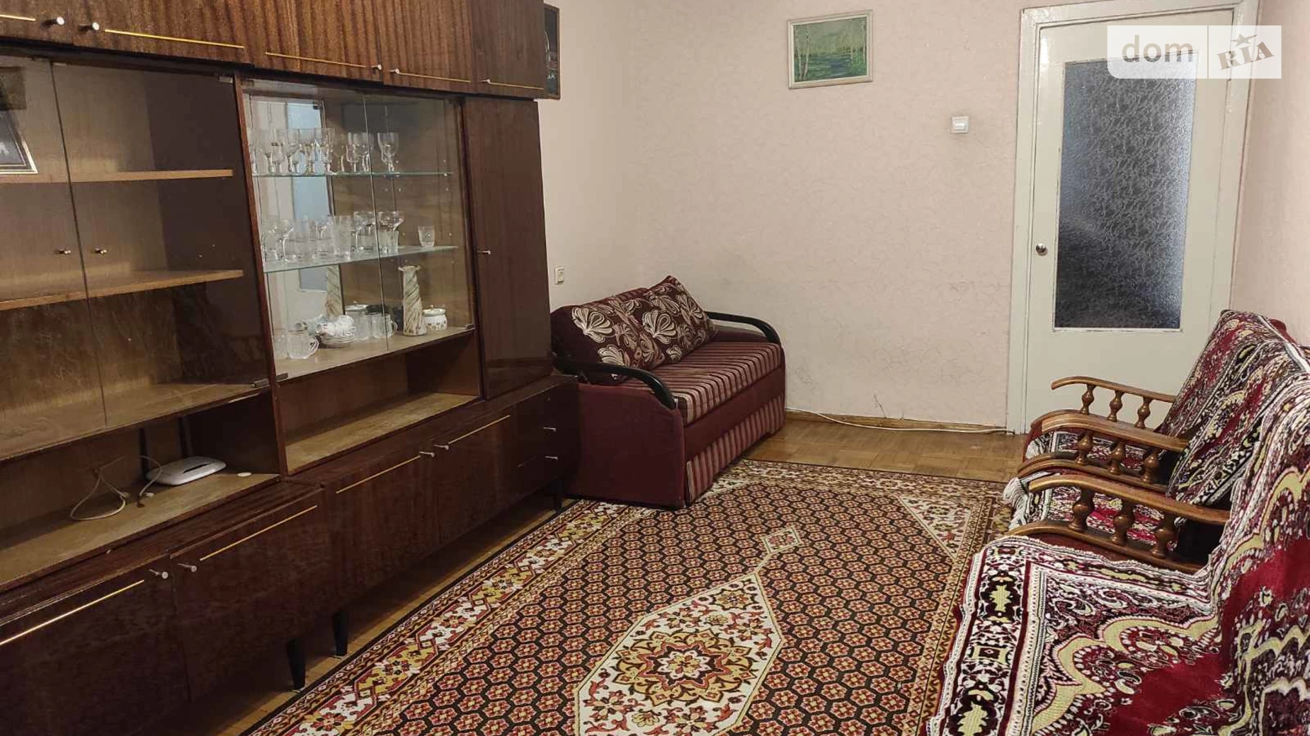 Продается 2-комнатная квартира 47 кв. м в Виннице, ул. Киевская - фото 4