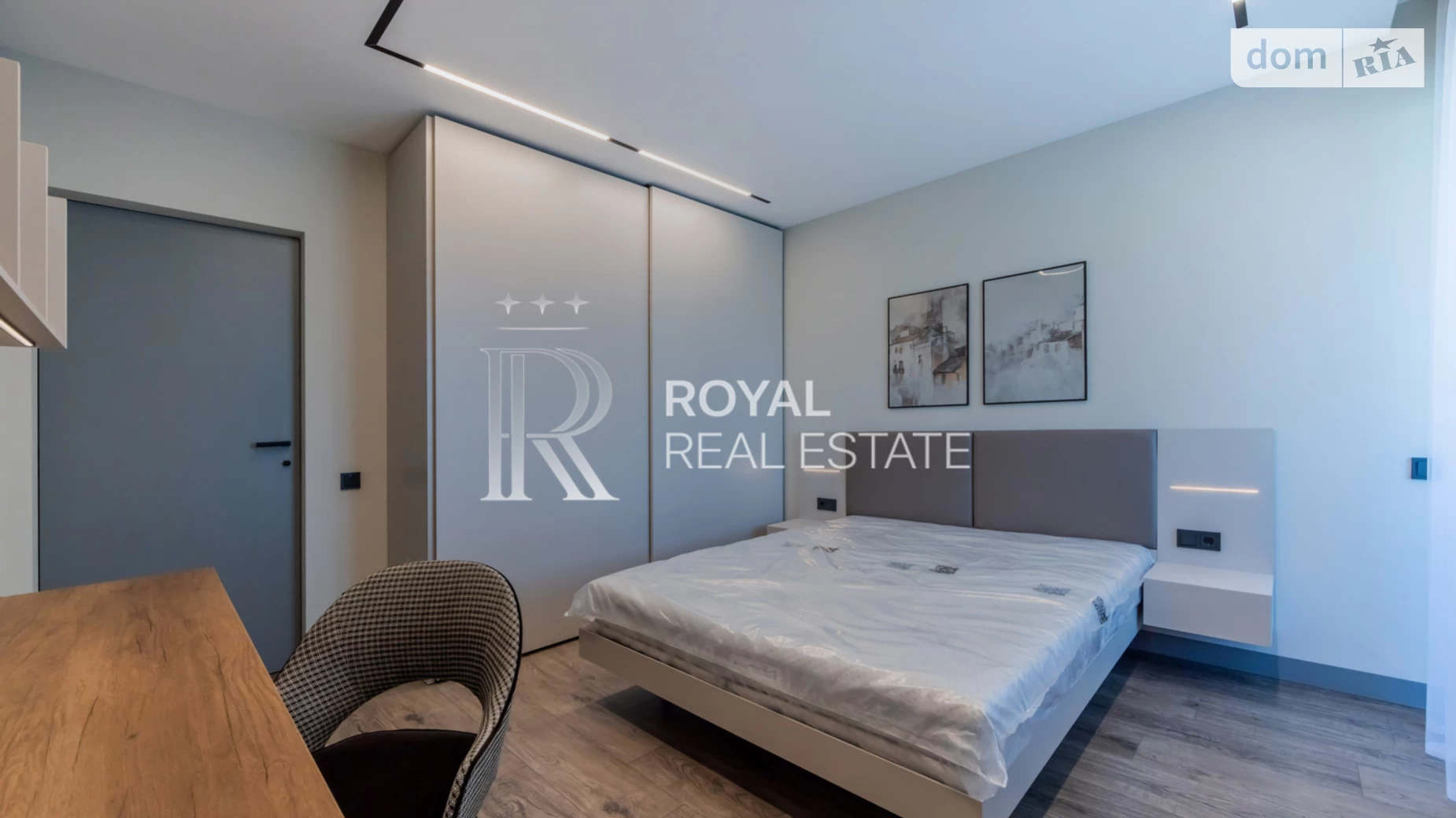 Сдается в аренду 1-комнатная квартира 50 кв. м в Киеве, просп. Оболонский, 6А - фото 4