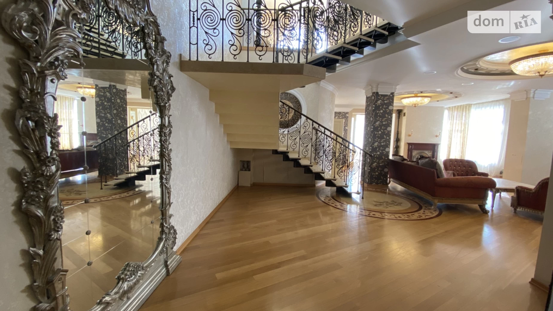 Сдается в аренду 3-комнатная квартира 300 кв. м в Одессе, бул. Лидерсовский, 5 - фото 4