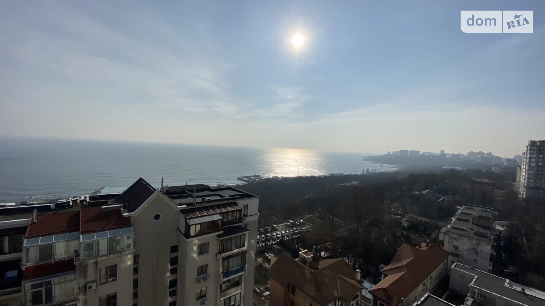 Сдается в аренду 3-комнатная квартира 300 кв. м в Одессе, бул. Лидерсовский, 5 - фото 3