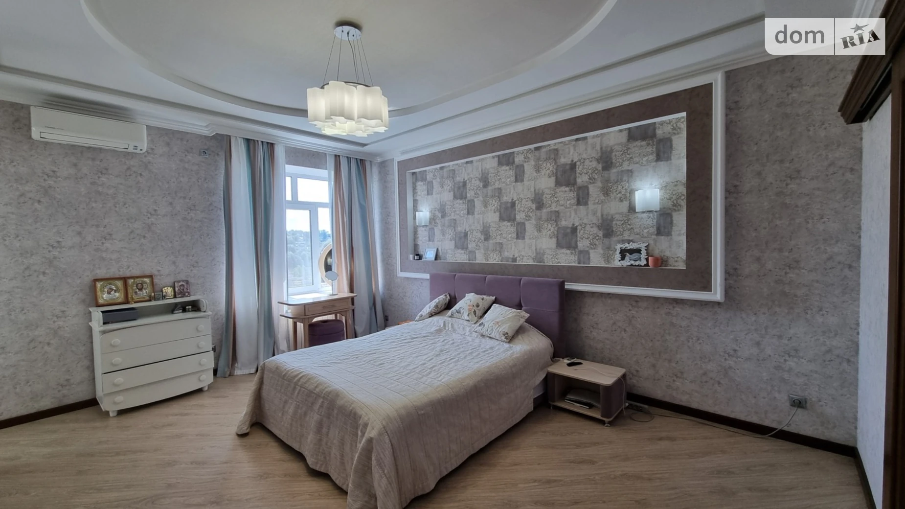 Продается 3-комнатная квартира 79 кв. м в Виннице, ул. Григория Сковороды(Пушкина) - фото 5