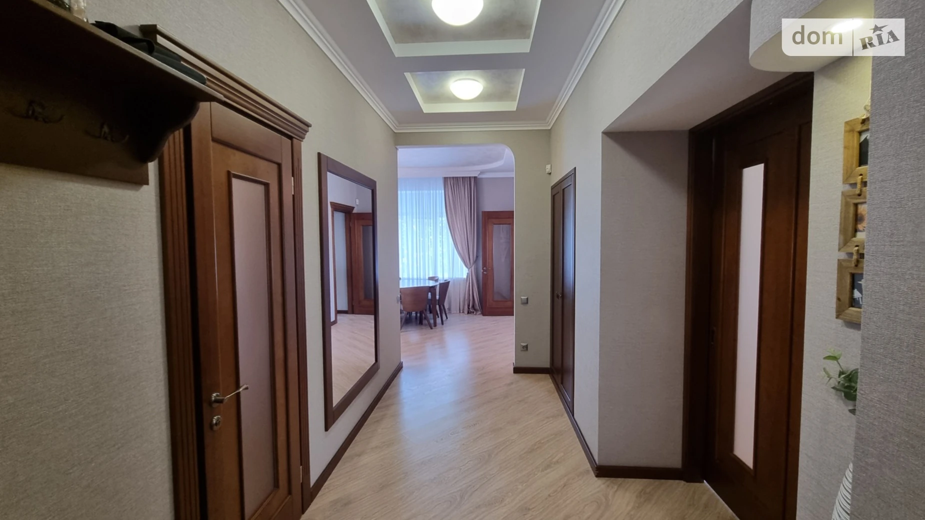 Продается 3-комнатная квартира 79 кв. м в Виннице, ул. Григория Сковороды(Пушкина) - фото 3