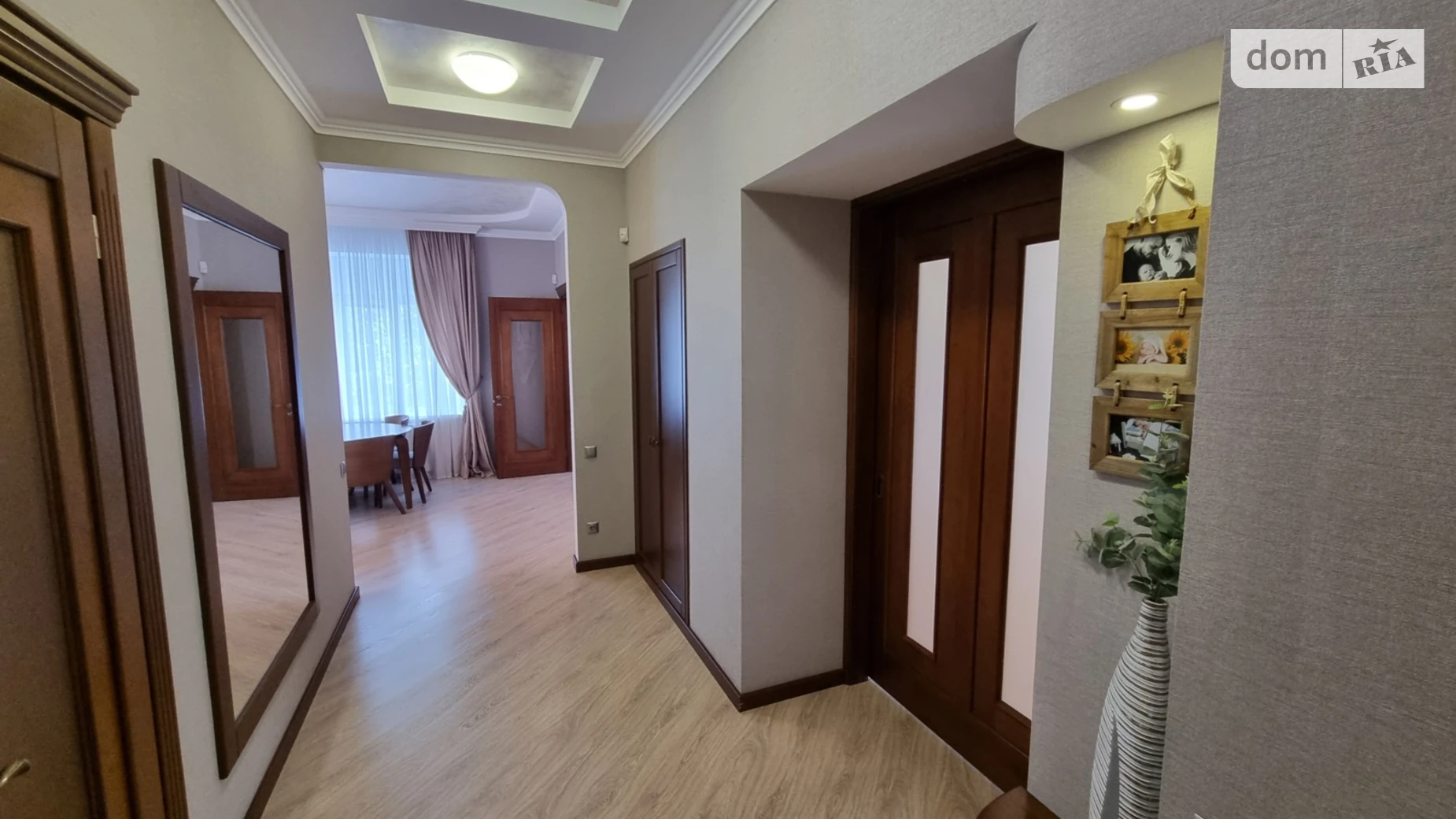 Продается 3-комнатная квартира 79 кв. м в Виннице, ул. Григория Сковороды(Пушкина) - фото 4