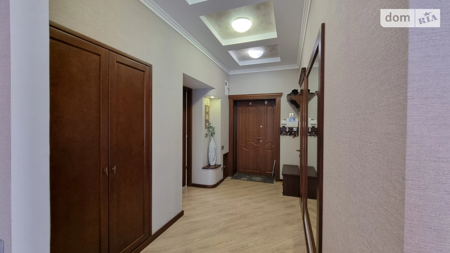 Продается 3-комнатная квартира 79 кв. м в Виннице, ул. Григория Сковороды(Пушкина) - фото 2