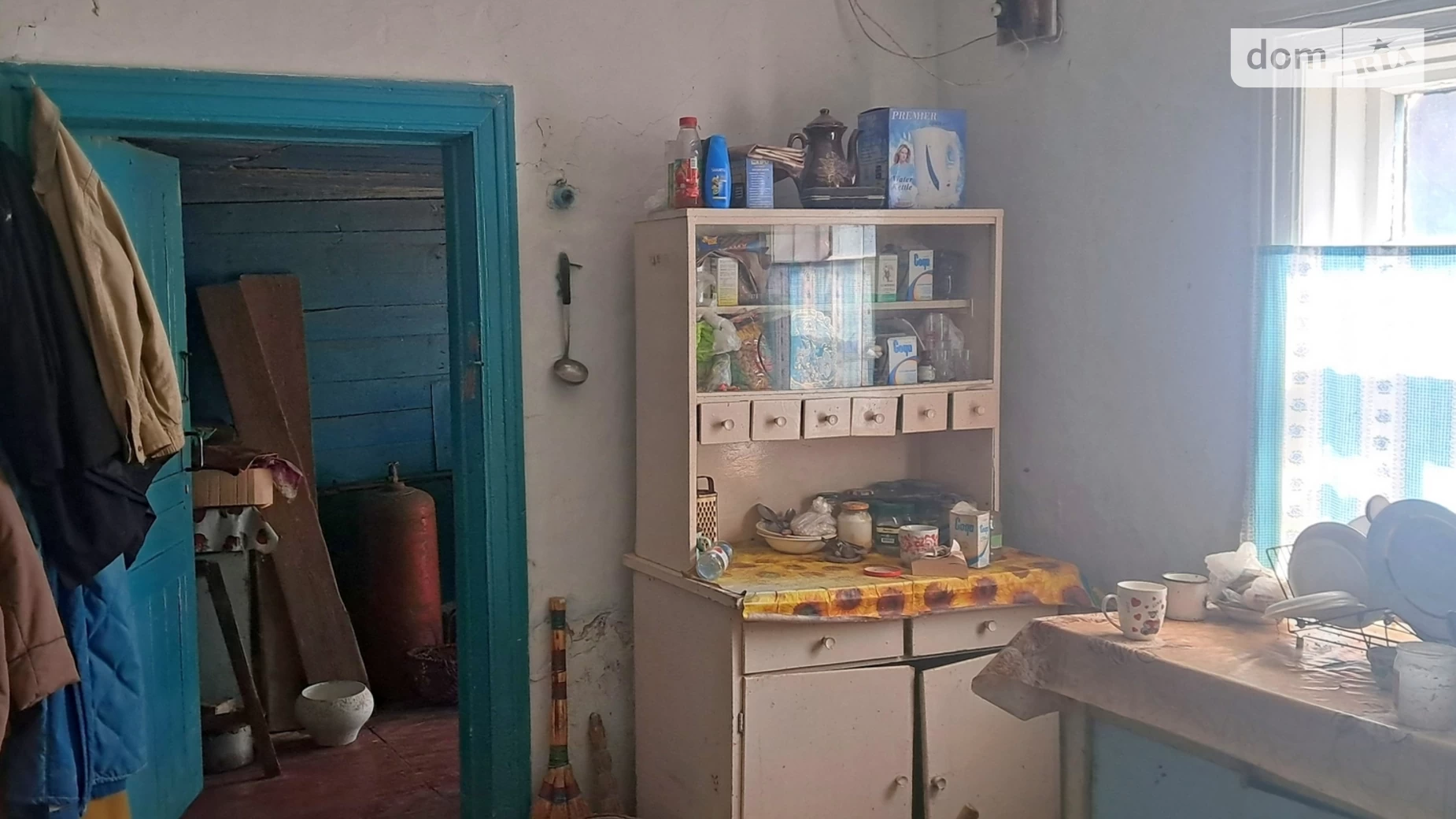 Продается одноэтажный дом 52 кв. м с мансардой, цена: 6000 $ - фото 2