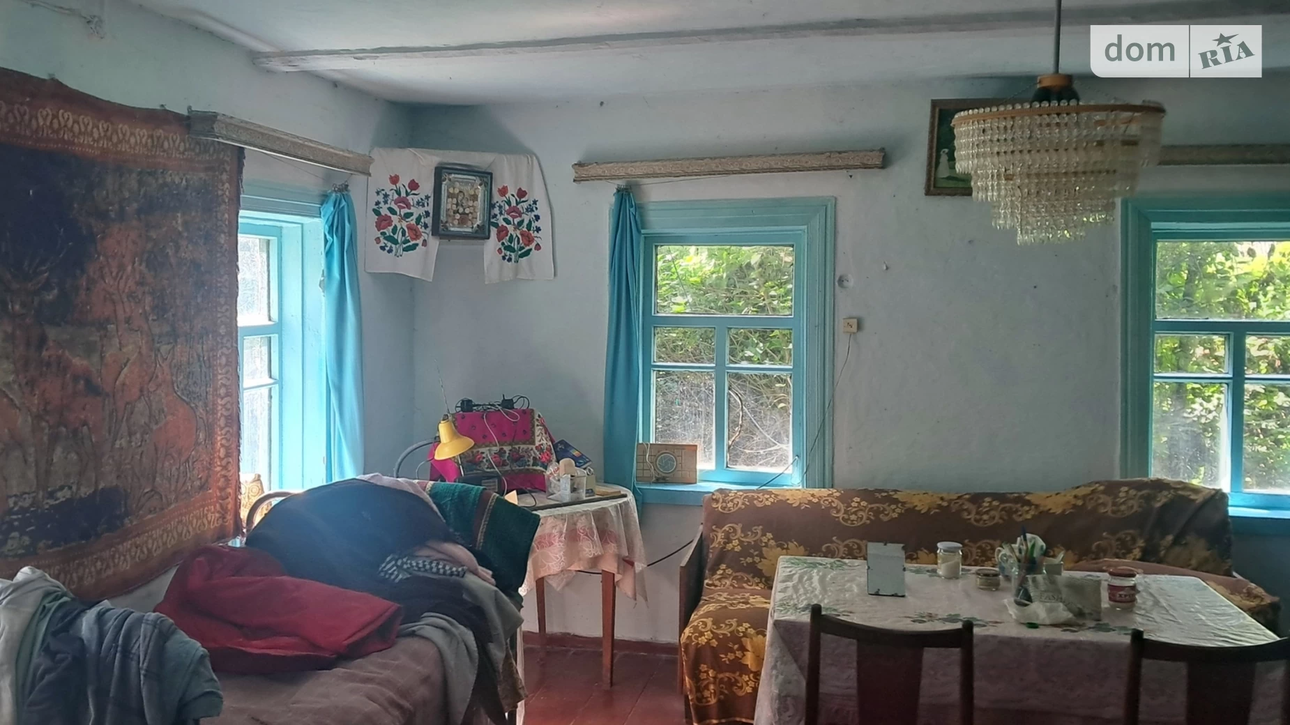 Продается одноэтажный дом 52 кв. м с мансардой, цена: 6000 $ - фото 3