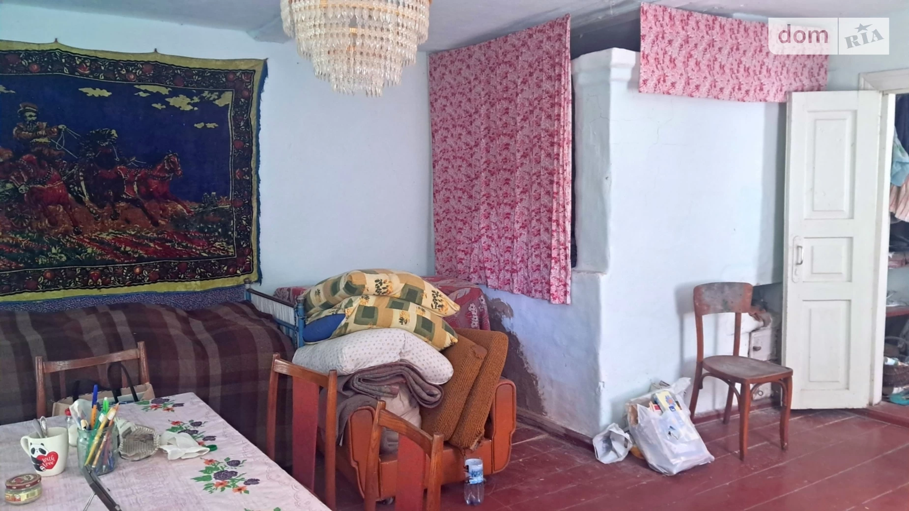 Продается одноэтажный дом 52 кв. м с мансардой, цена: 6000 $ - фото 4