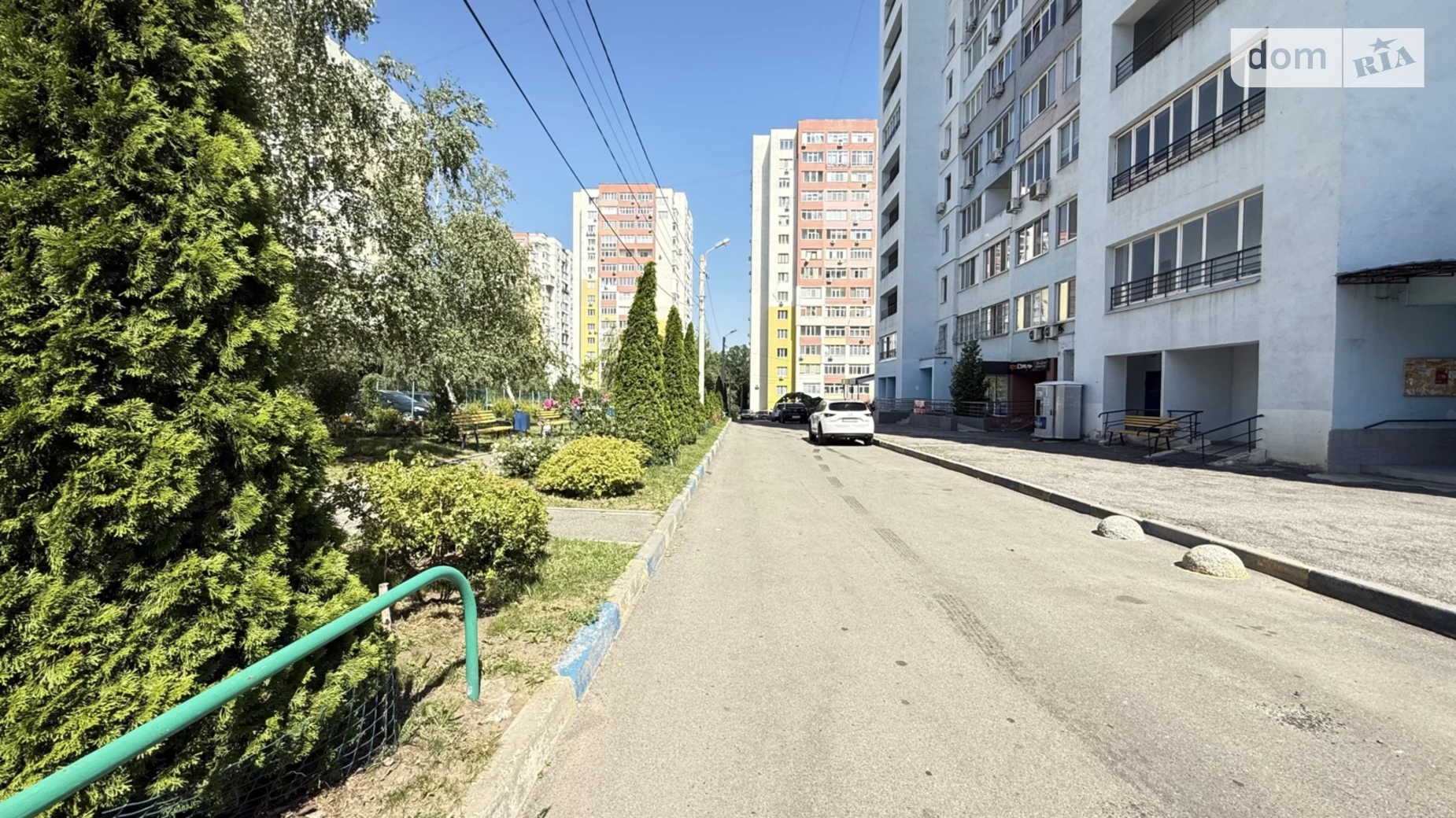 Продается 2-комнатная квартира 73.6 кв. м в Харькове, просп. Победы, 66Е - фото 2