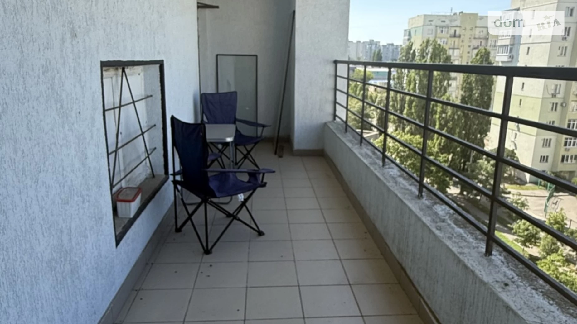 Продается 2-комнатная квартира 73.6 кв. м в Харькове, просп. Победы, 66Е - фото 5
