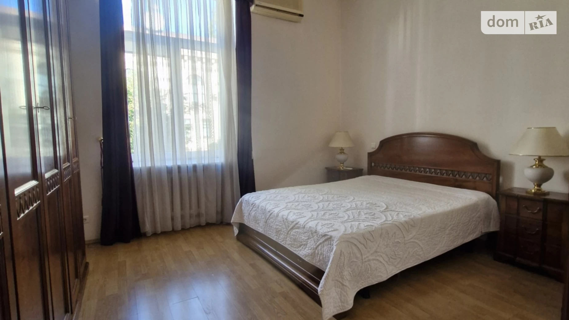 Сдается в аренду 3-комнатная квартира 120 кв. м в Киеве, ул. Евгения Чикаленко(Пушкинская), 7 - фото 5