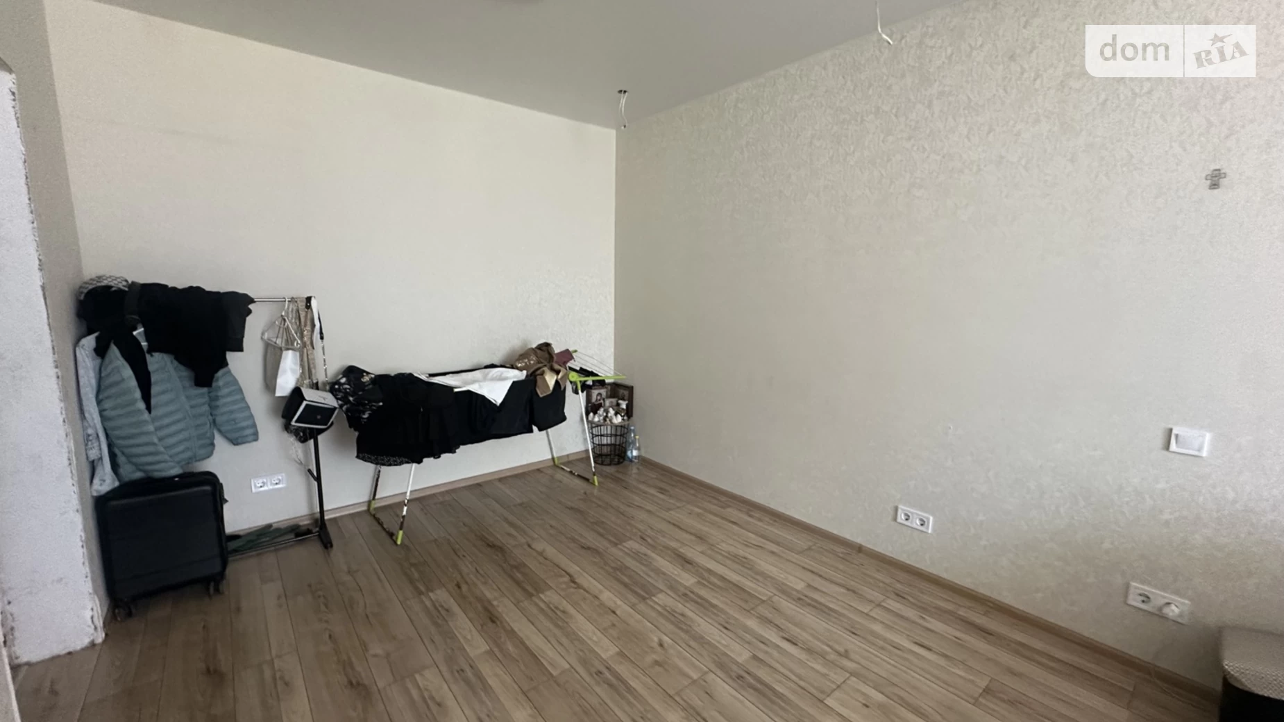 Продается 2-комнатная квартира 61 кв. м в Лиманке, ул. Жемчужная, 1Б - фото 3