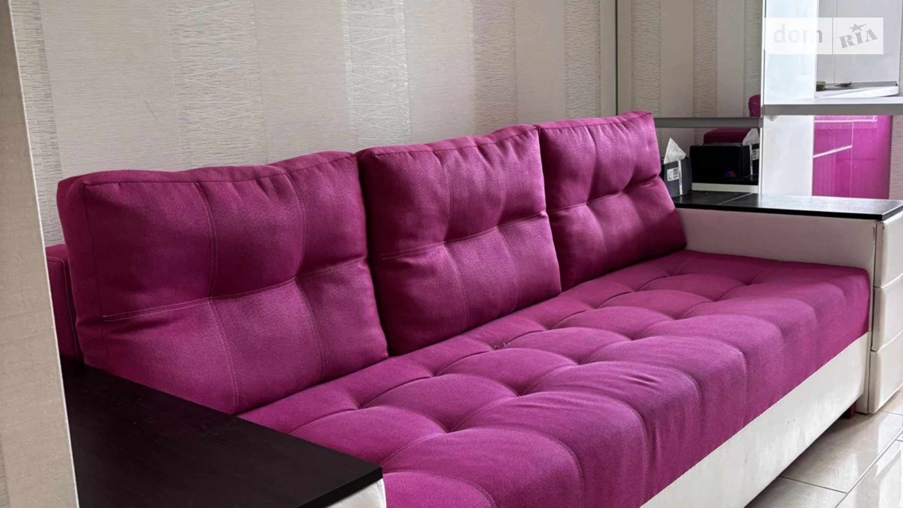 Сдается в аренду 1-комнатная квартира 19 кв. м в Харькове, пер. Шевченковский, 32 - фото 5