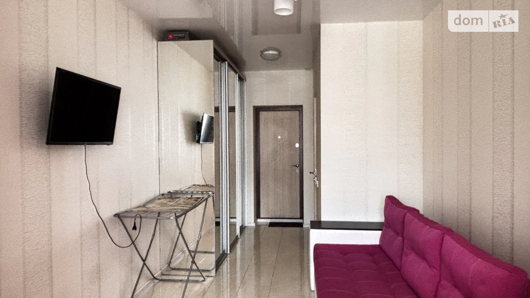 Сдается в аренду 1-комнатная квартира 19 кв. м в Харькове, пер. Шевченковский, 32 - фото 2