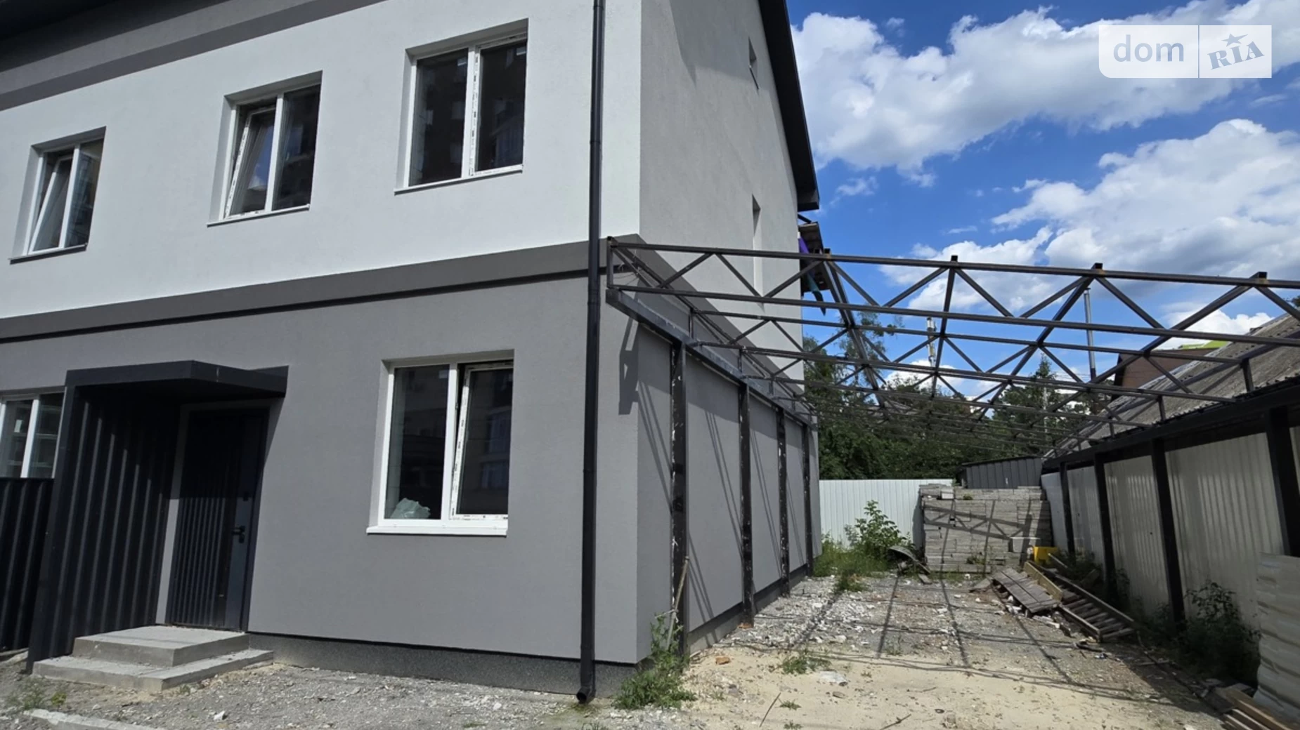 Продается 3-комнатная квартира 90 кв. м в Ирпене, ул. Украинская, 85А - фото 2