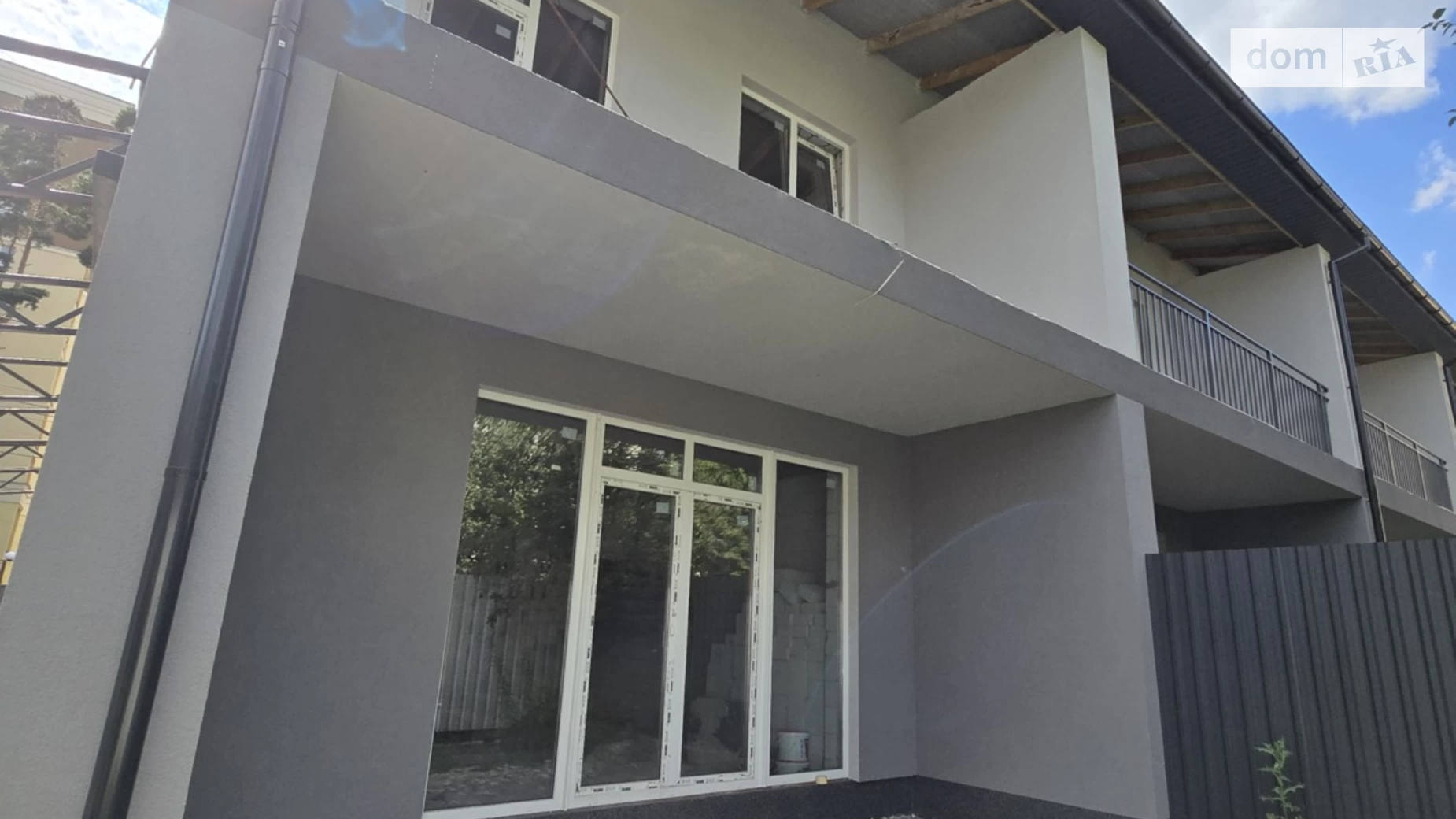 Продается 3-комнатная квартира 90 кв. м в Ирпене, ул. Украинская, 85А - фото 4