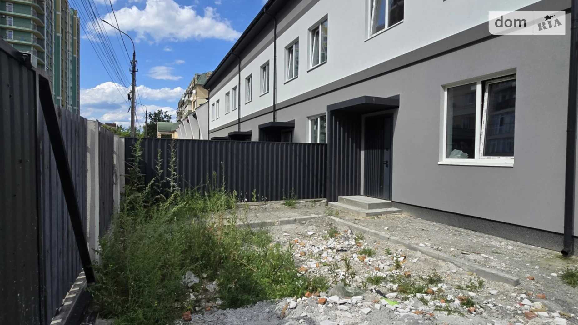 Продается 3-комнатная квартира 90 кв. м в Ирпене, ул. Украинская, 85А - фото 3