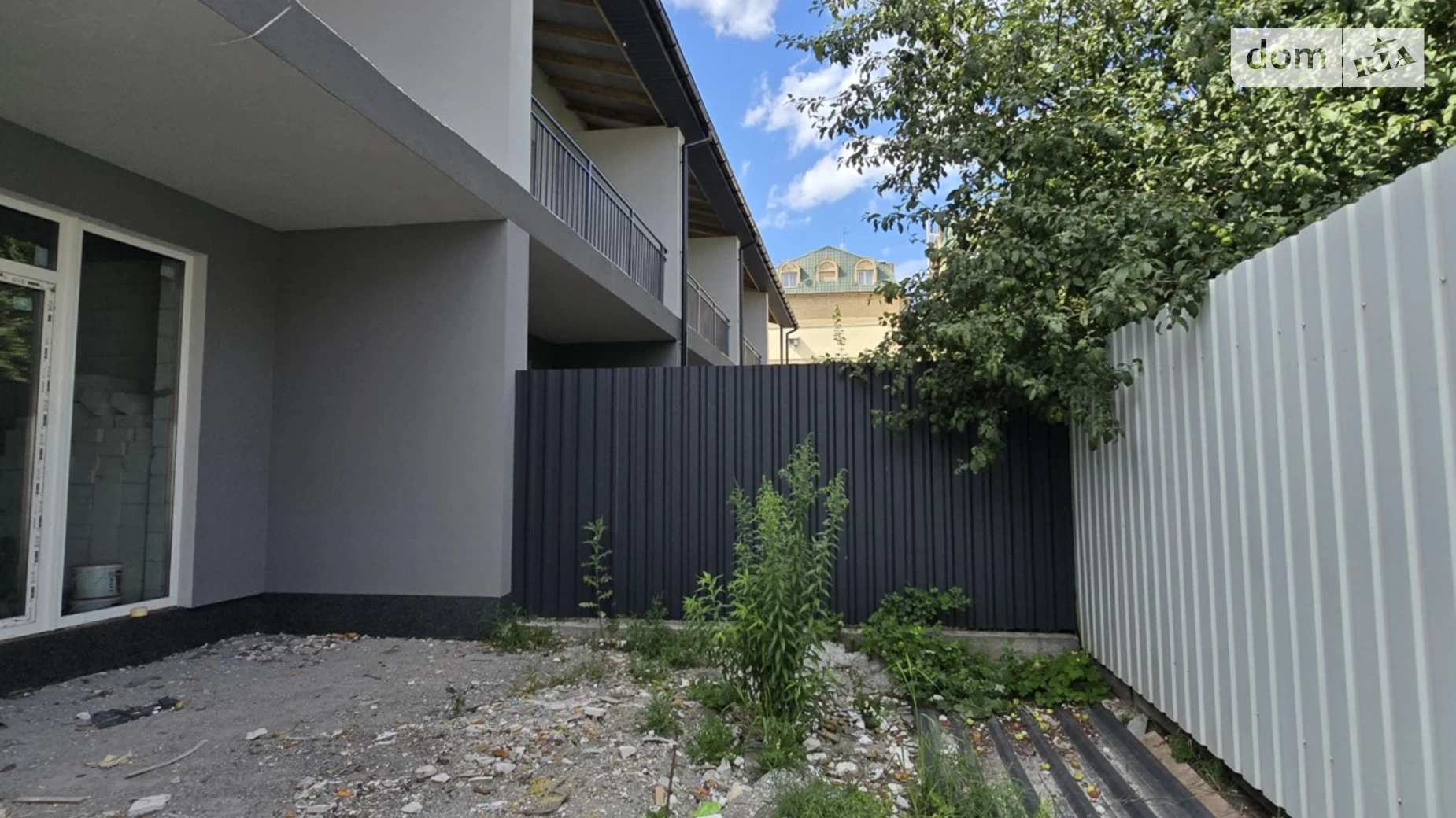 Продается 3-комнатная квартира 90 кв. м в Ирпене, ул. Украинская, 85А - фото 5