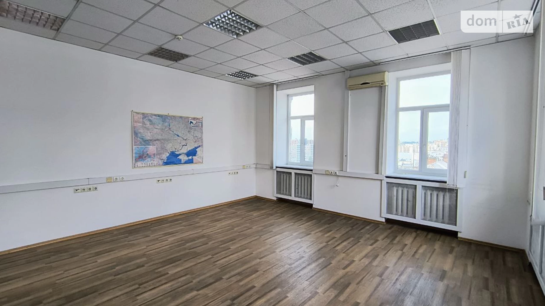 Сдается в аренду офис 50 кв. м в бизнес-центре, цена: 18500 грн - фото 3
